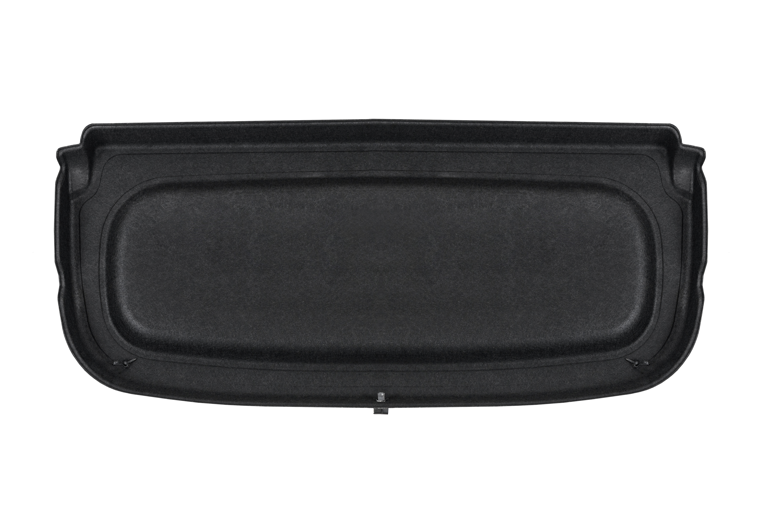 Bagasjeromshylle Smart Forfour II (W453) 2014 - 2019 – bilde 7