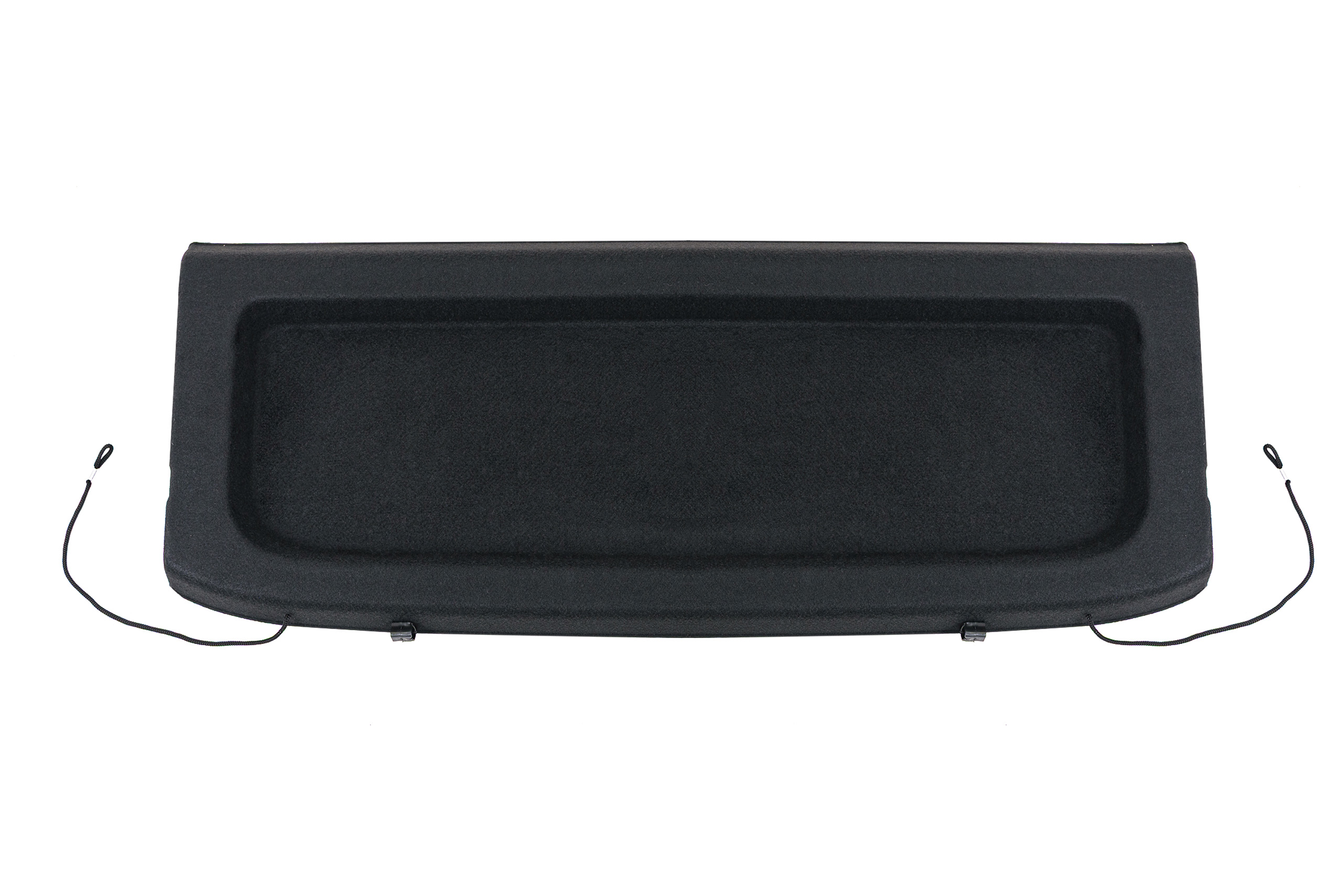 Bagasjeromshylle Suzuki SX4 I (GY) 2006 - 2015 – bilde 2