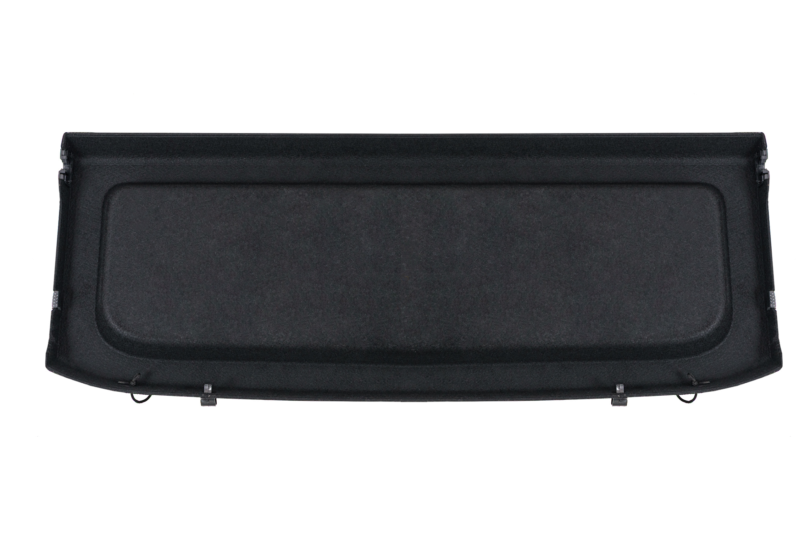 Bagasjeromshylle Suzuki SX4 I (GY) 2006 - 2015 – bilde 7