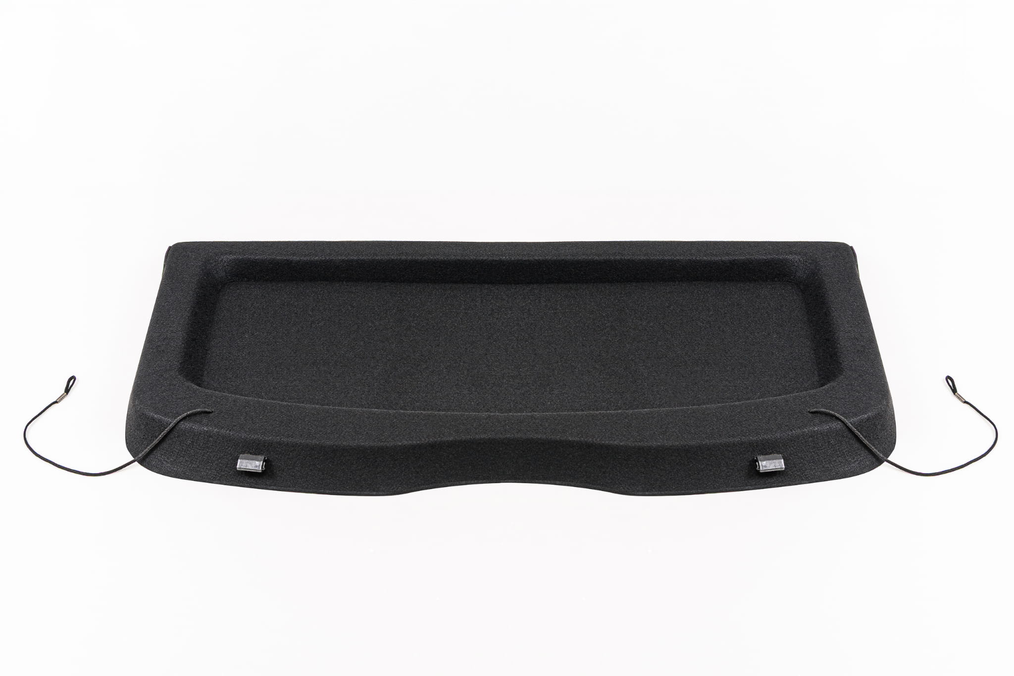 Bagasjeromshylle Suzuki Vitara II (LY) 2015 -> – bilde 5