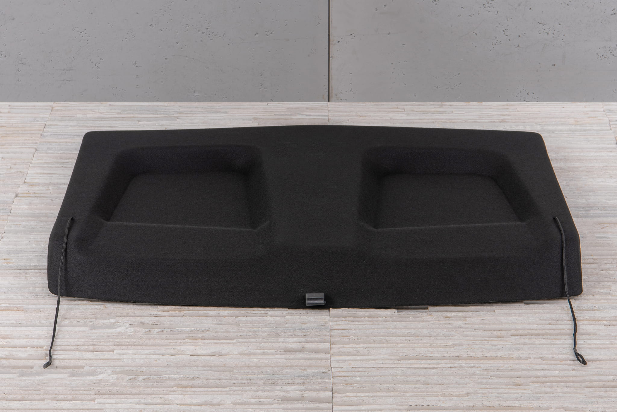 Bagasjeromshylle Volvo EX40/XC40 2022 -> – bilde 5