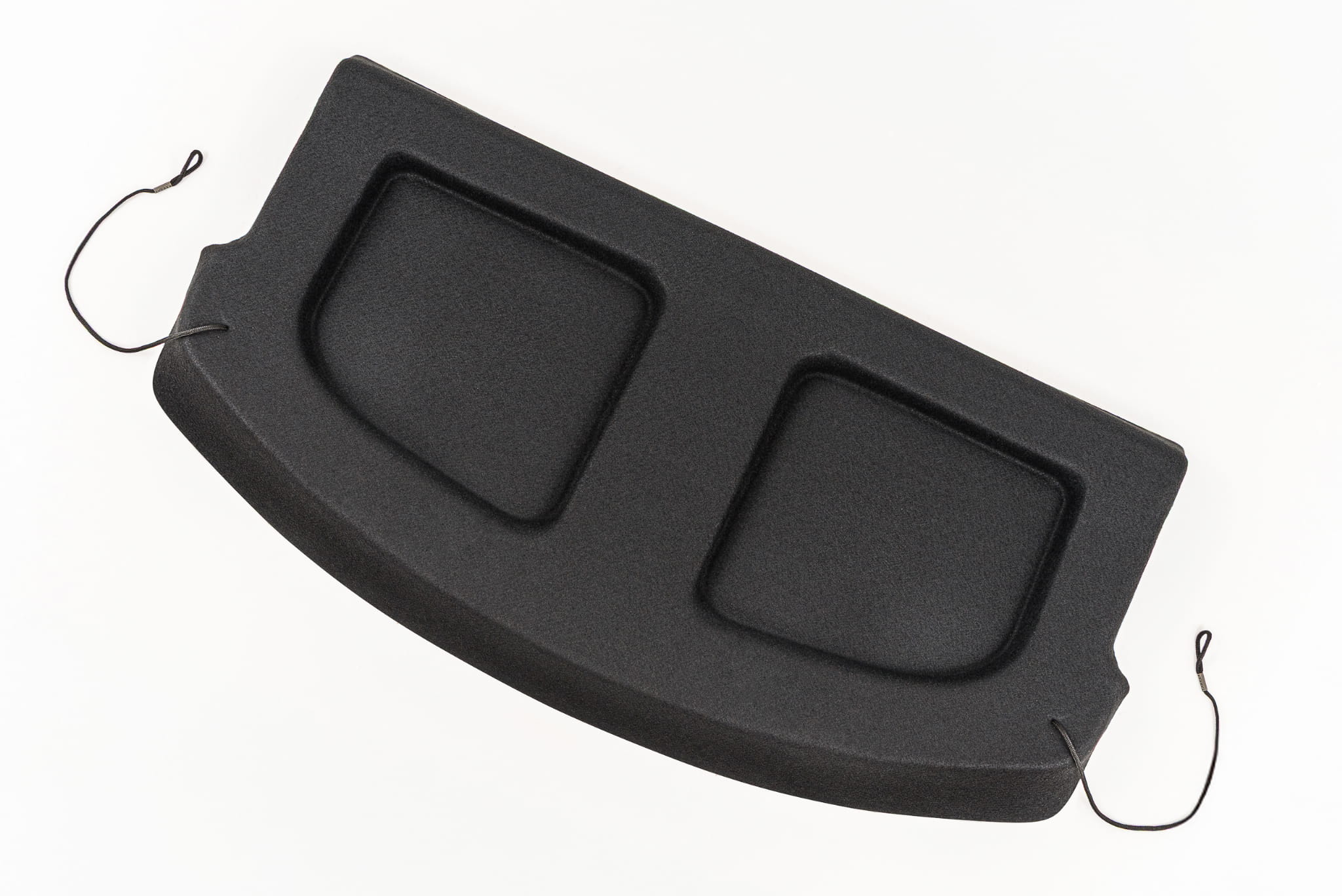 Bagasjeromshylle VW Beetle A5 2011 - 2019 – bilde 3