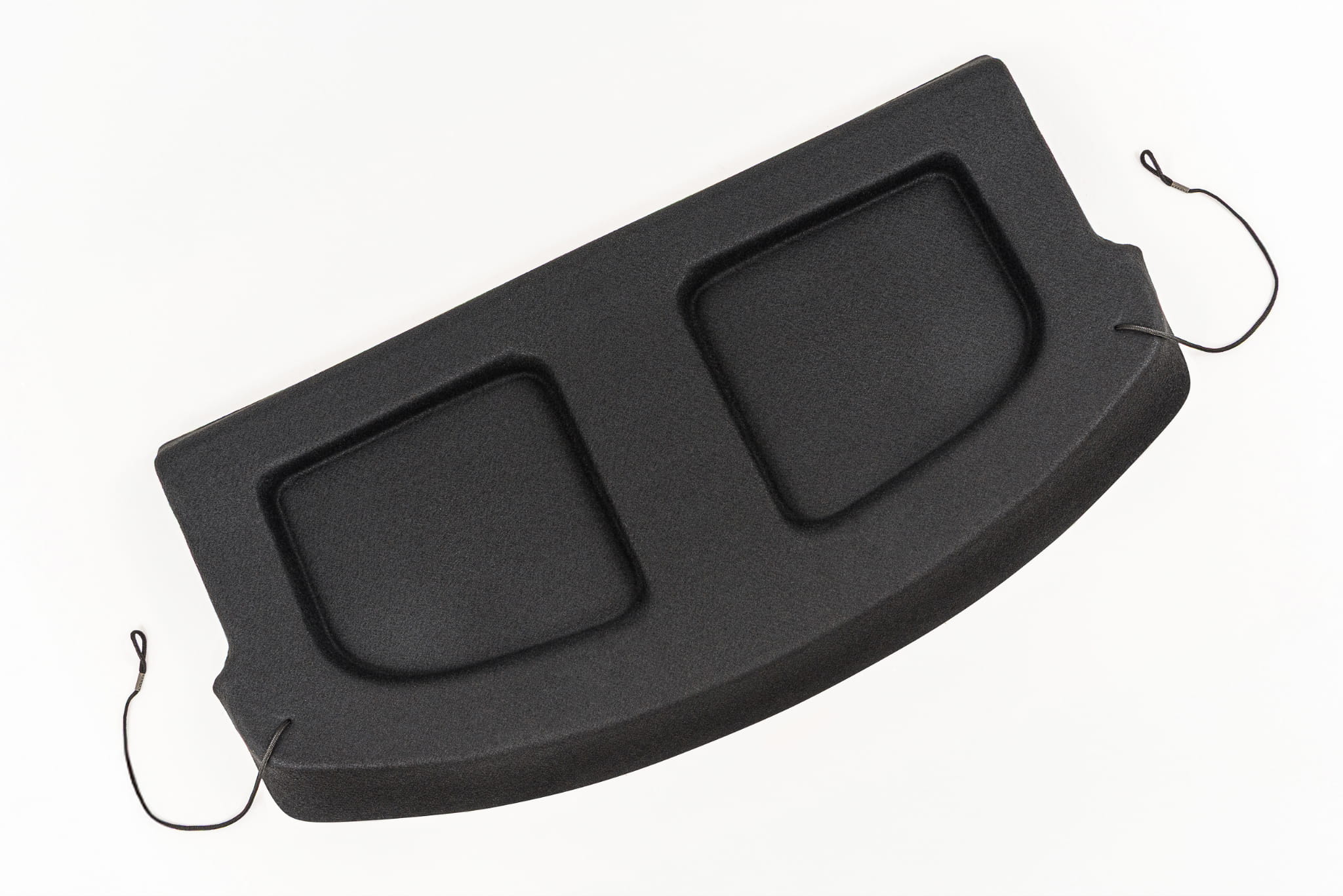 Bagasjeromshylle VW Beetle A5 2011 - 2019 – bilde 4