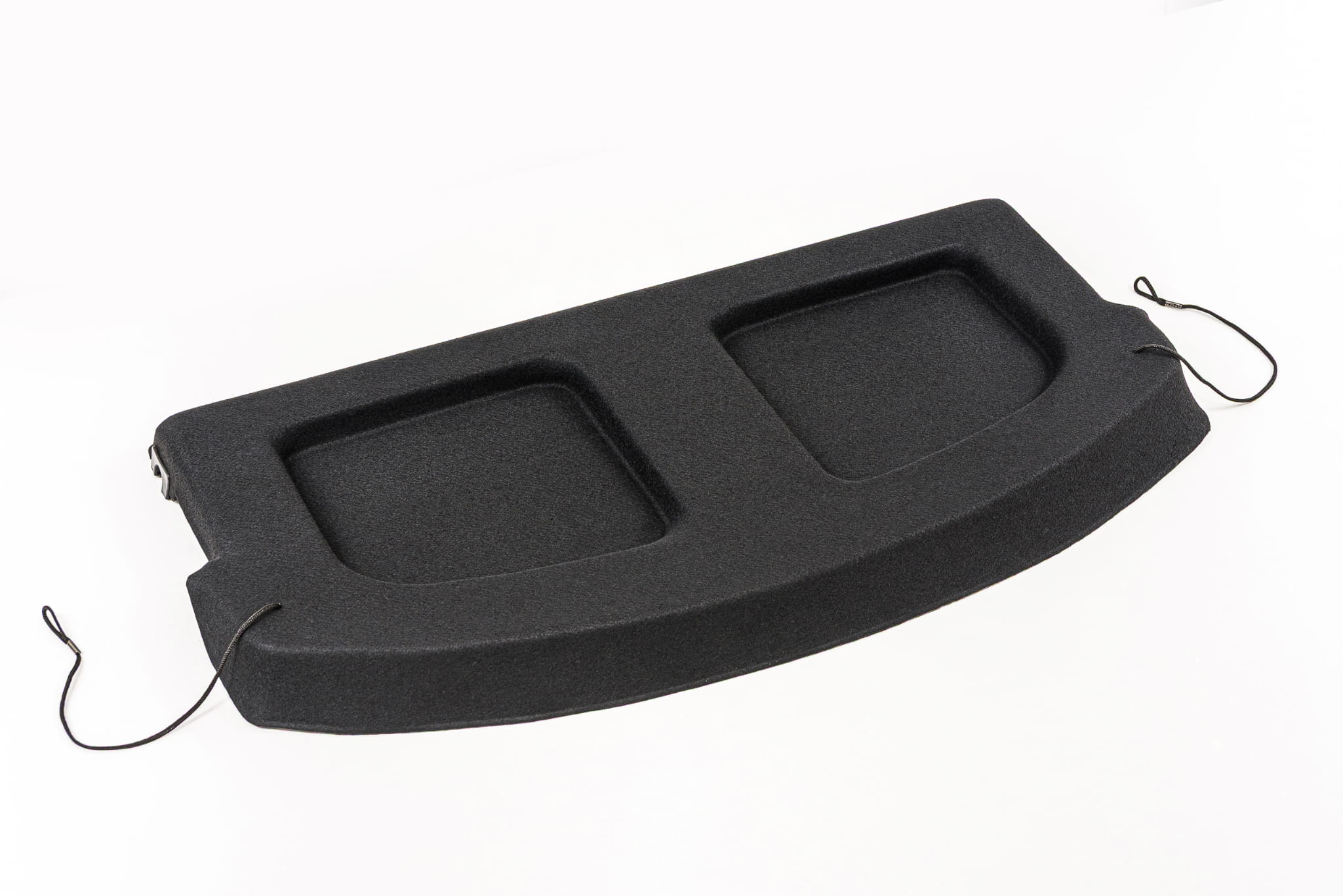 Bagasjeromshylle VW Beetle A5 2011 - 2019 – bilde 7