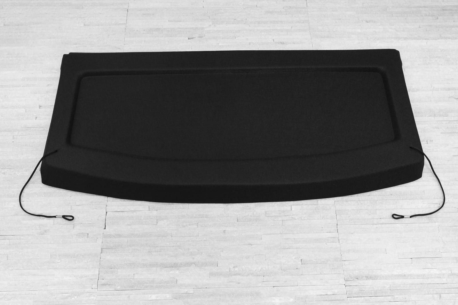 Bagasjeromshylle VW Golf VI (5K) 2008 - 2012 – bilde 2