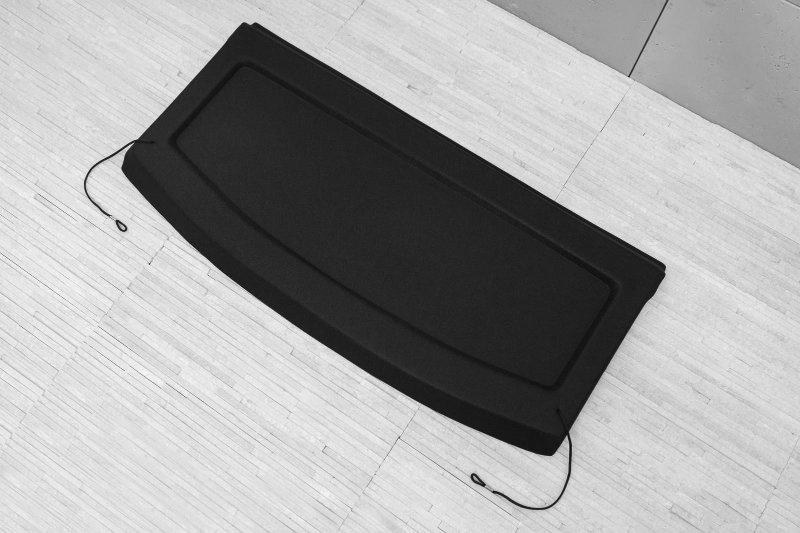 Bagasjeromshylle VW Golf VI (5K) 2008 - 2012 – bilde 3