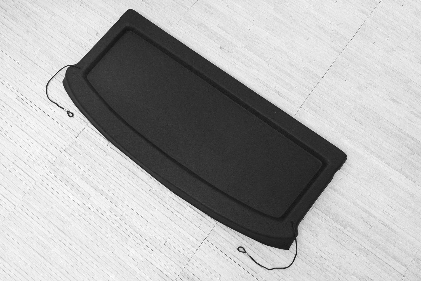 Bagasjeromshylle VW Golf VII (5G) 2012 - 2020 – bilde 7