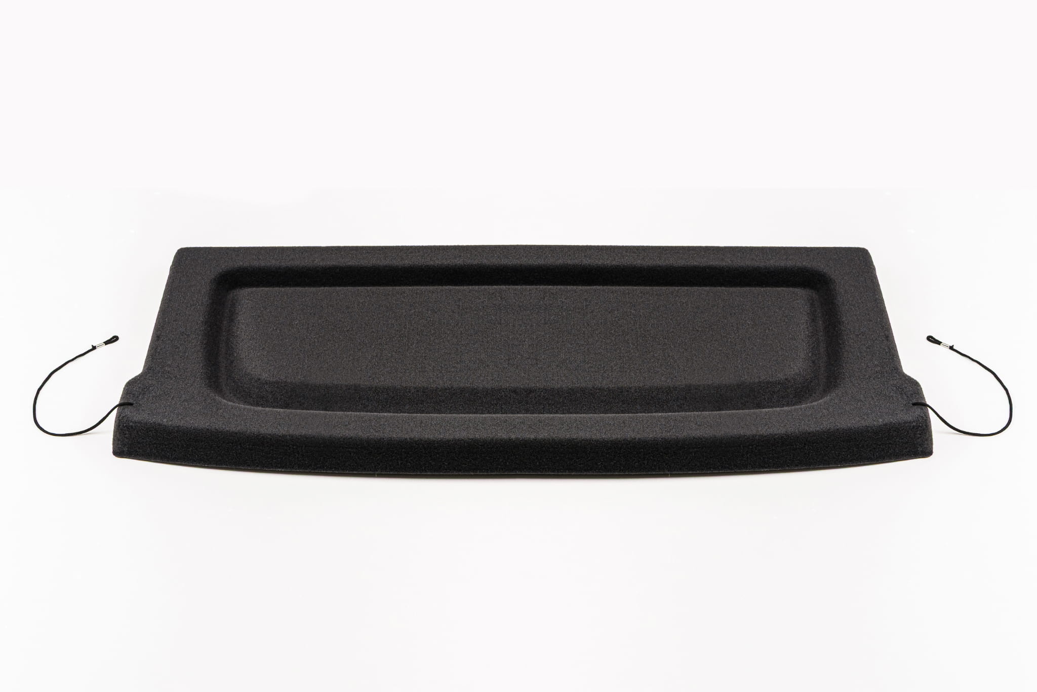 Bagasjeromshylle VW ID.3 2019 -> – bilde 5