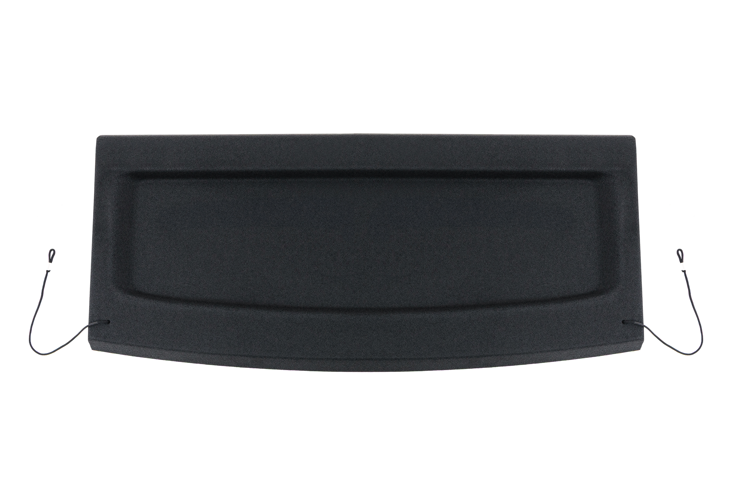 Bagasjeromshylle VW Polo IV (9N) 2001 - 2009 – bilde 2