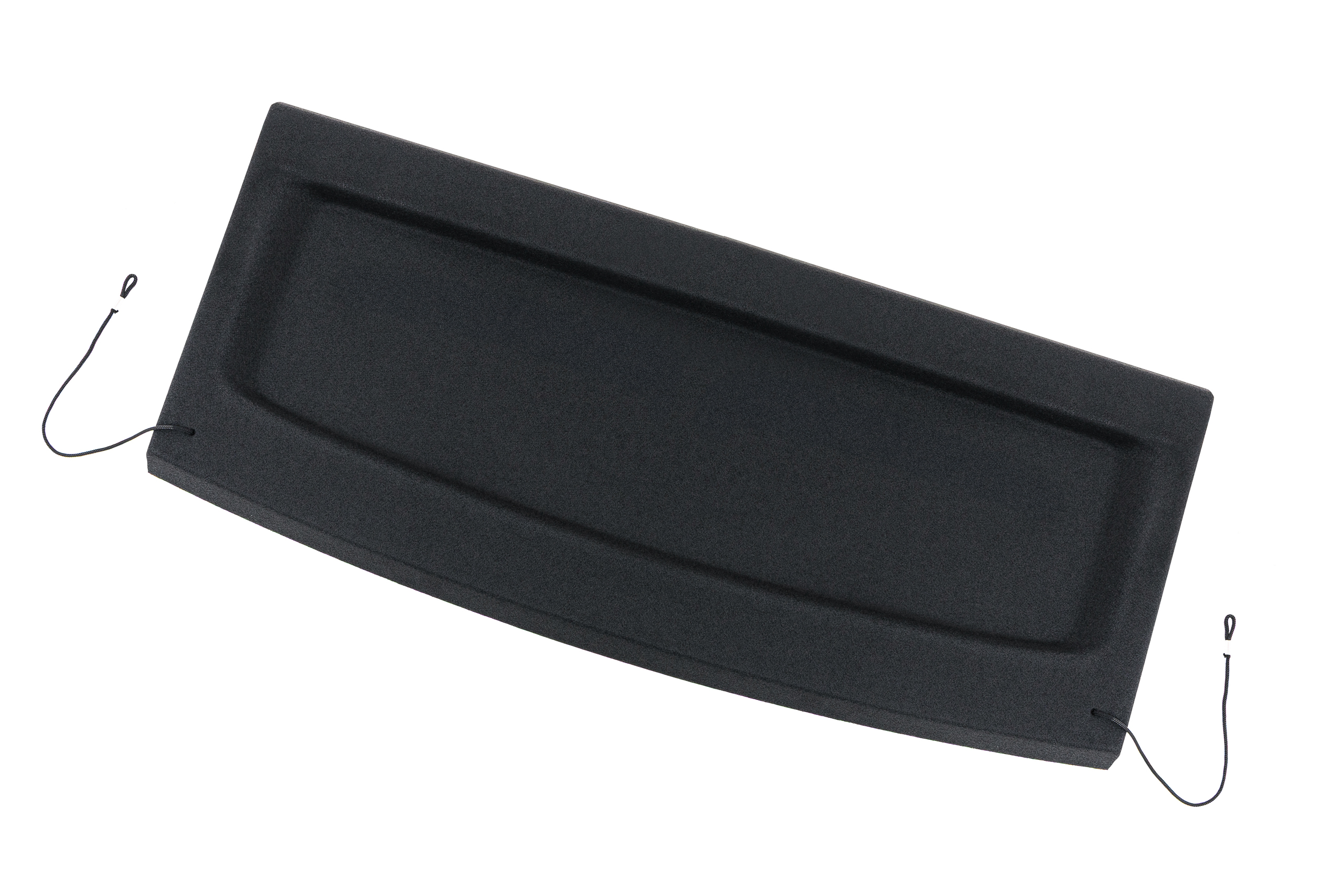 Bagasjeromshylle VW Polo IV (9N) 2001 - 2009 – bilde 3