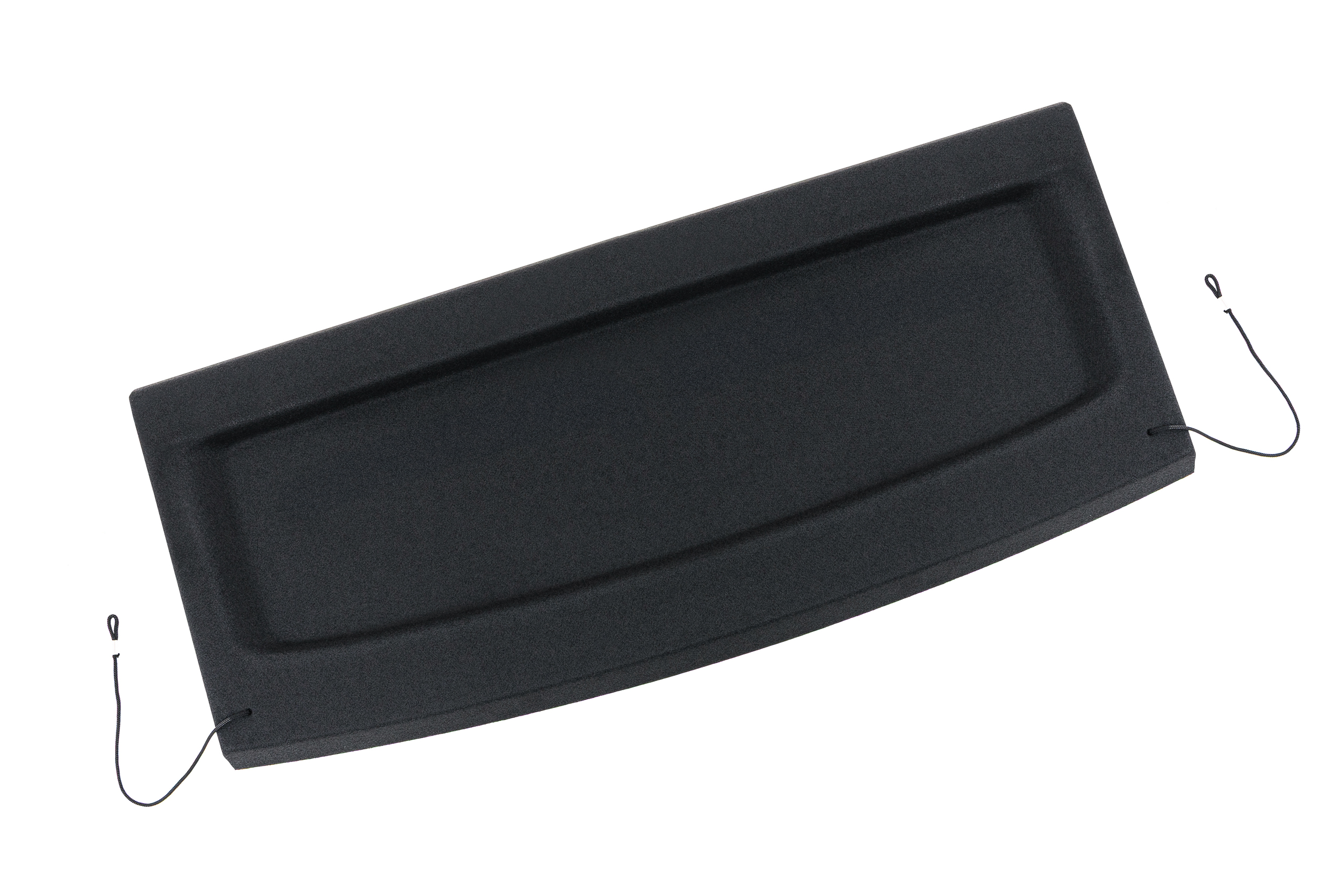 Bagasjeromshylle VW Polo IV (9N) 2001 - 2009 – bilde 4