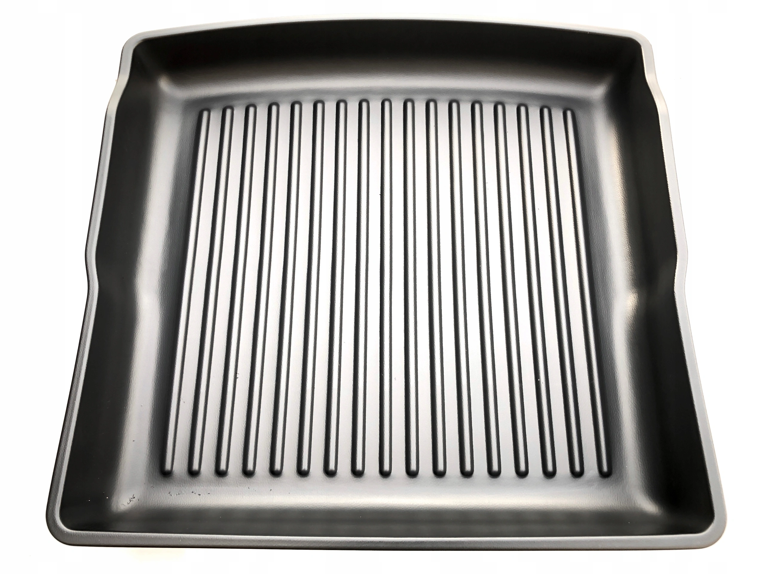 Bagasjeromsinnlegg Audi A4 B8 Avant / A4 Allroad B8 2007 - 2015 │ Genuine® All-weather Cargo Tray – bilde 2