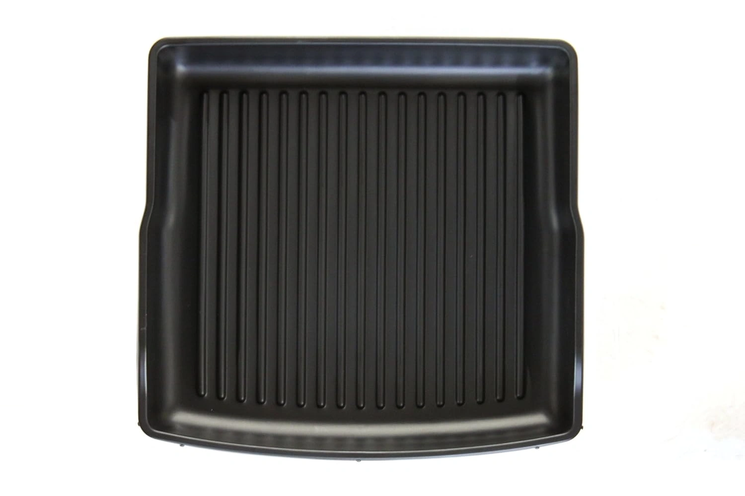 Bagasjeromsinnlegg Audi A4 B8 Avant / A4 Allroad B8 2007 - 2015 │ Genuine® All-weather Cargo Tray – bilde 3