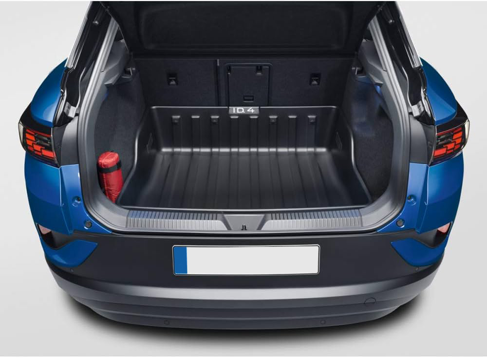 Bagasjeromsinnlegg VW ID.4 2020 ->