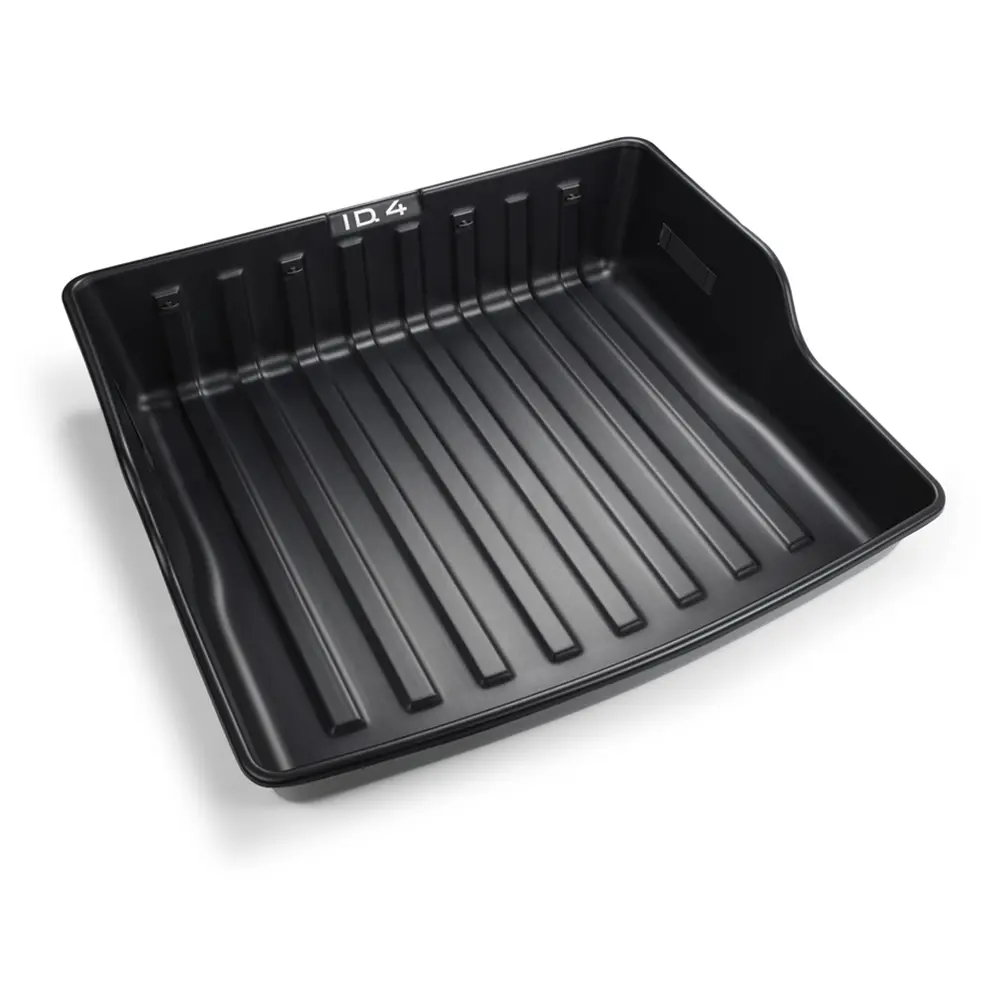 Bagasjeromsinnlegg VW ID.4 2020 -> – bilde 2