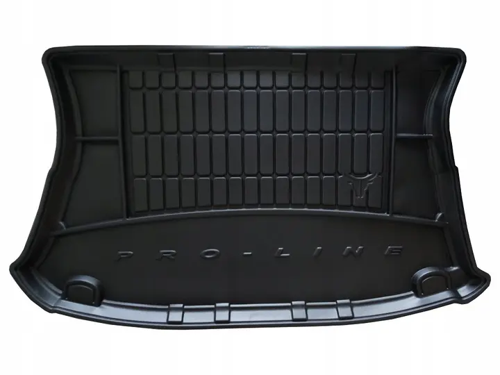 Bagasjeromsmatte 3D Alfa Romeo 147 2001-2010