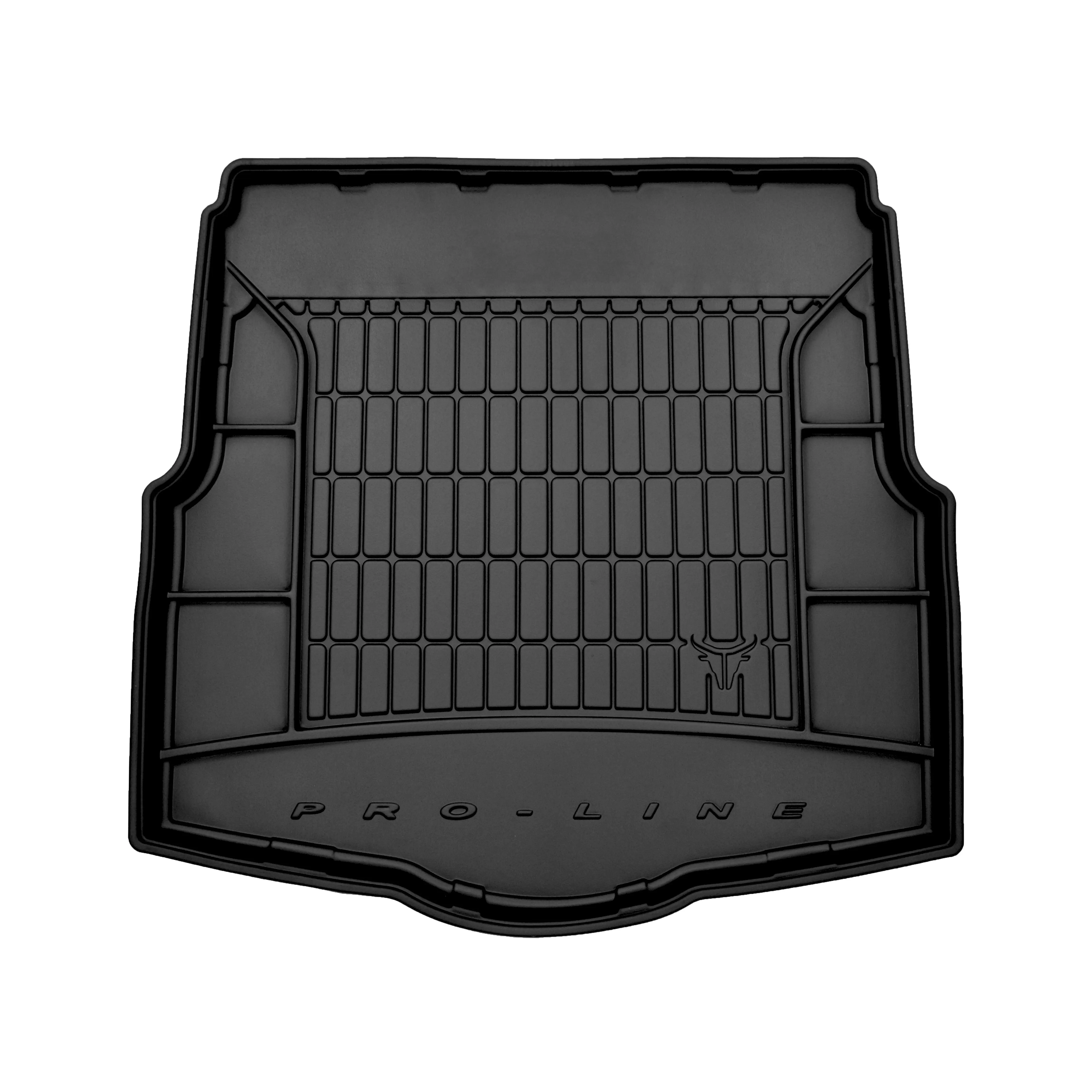 Bagasjeromsmatte 3D Alfa Romeo 159 2006-2011