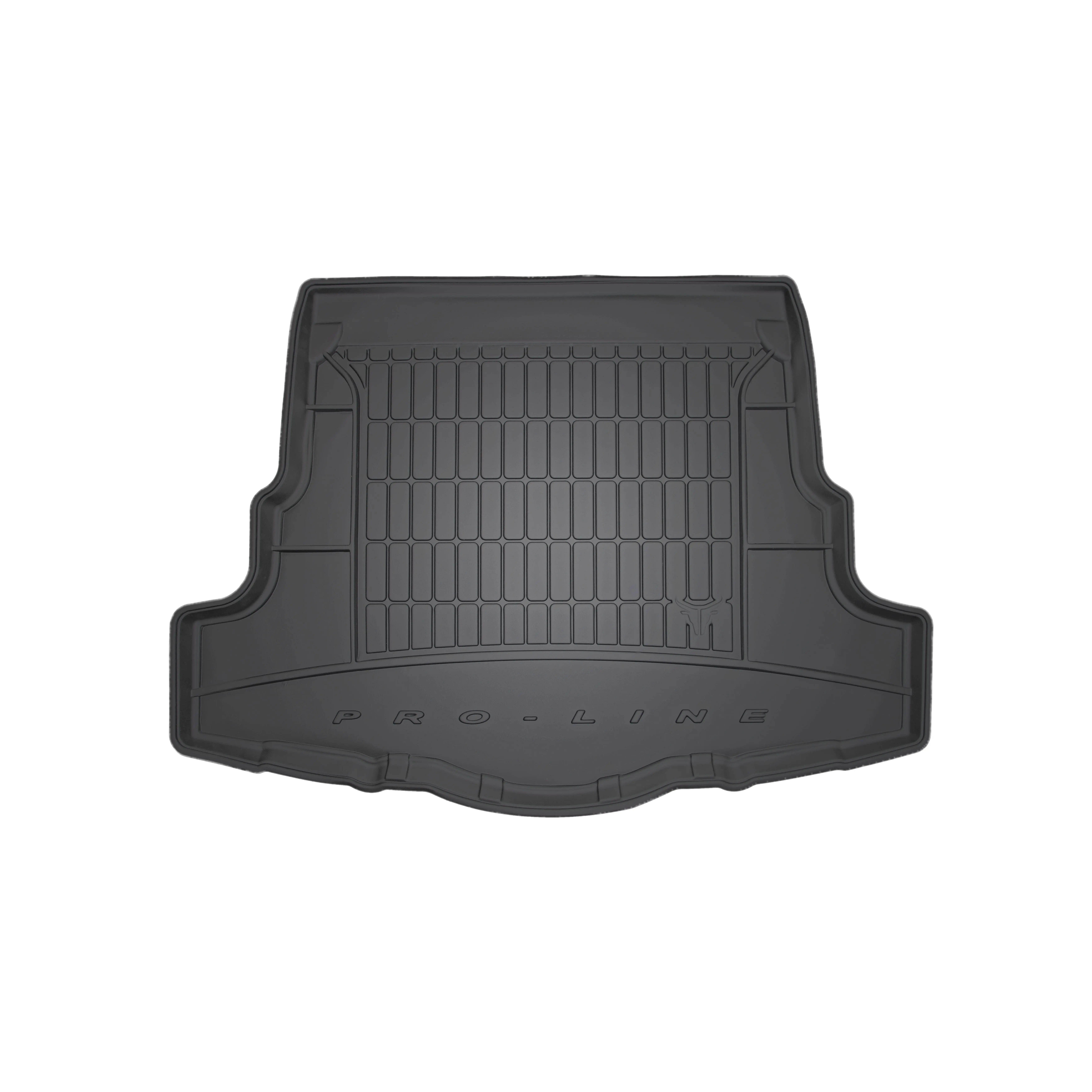 Bagasjeromsmatte 3D Alfa Romeo 159 Sedan 2005-2011