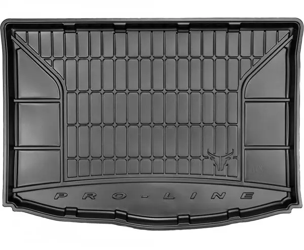 Bagasjeromsmatte 3D Alfa Romeo Mito 2008-2018
