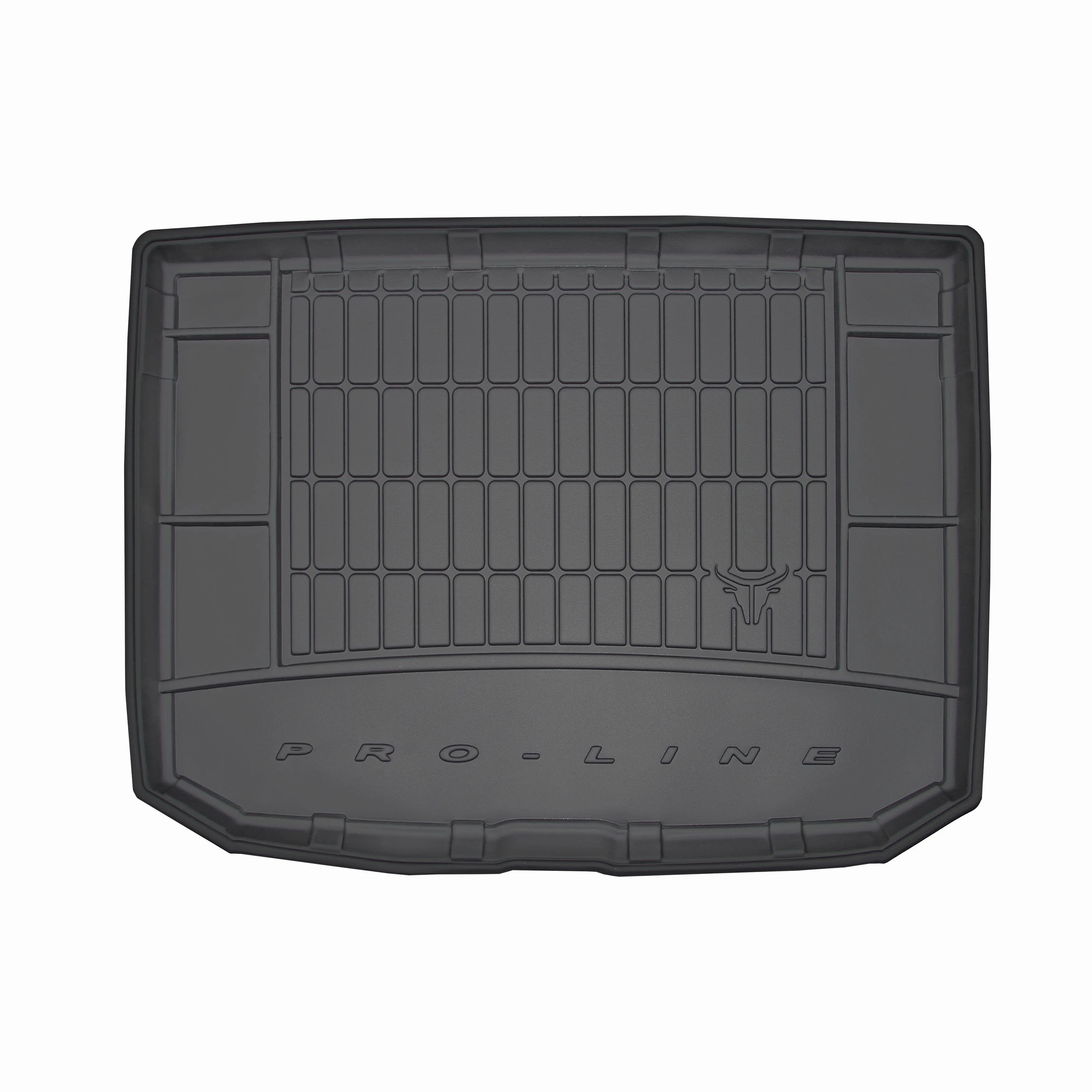 Bagasjeromsmatte 3D Audi A3 8V 2013 - 2020