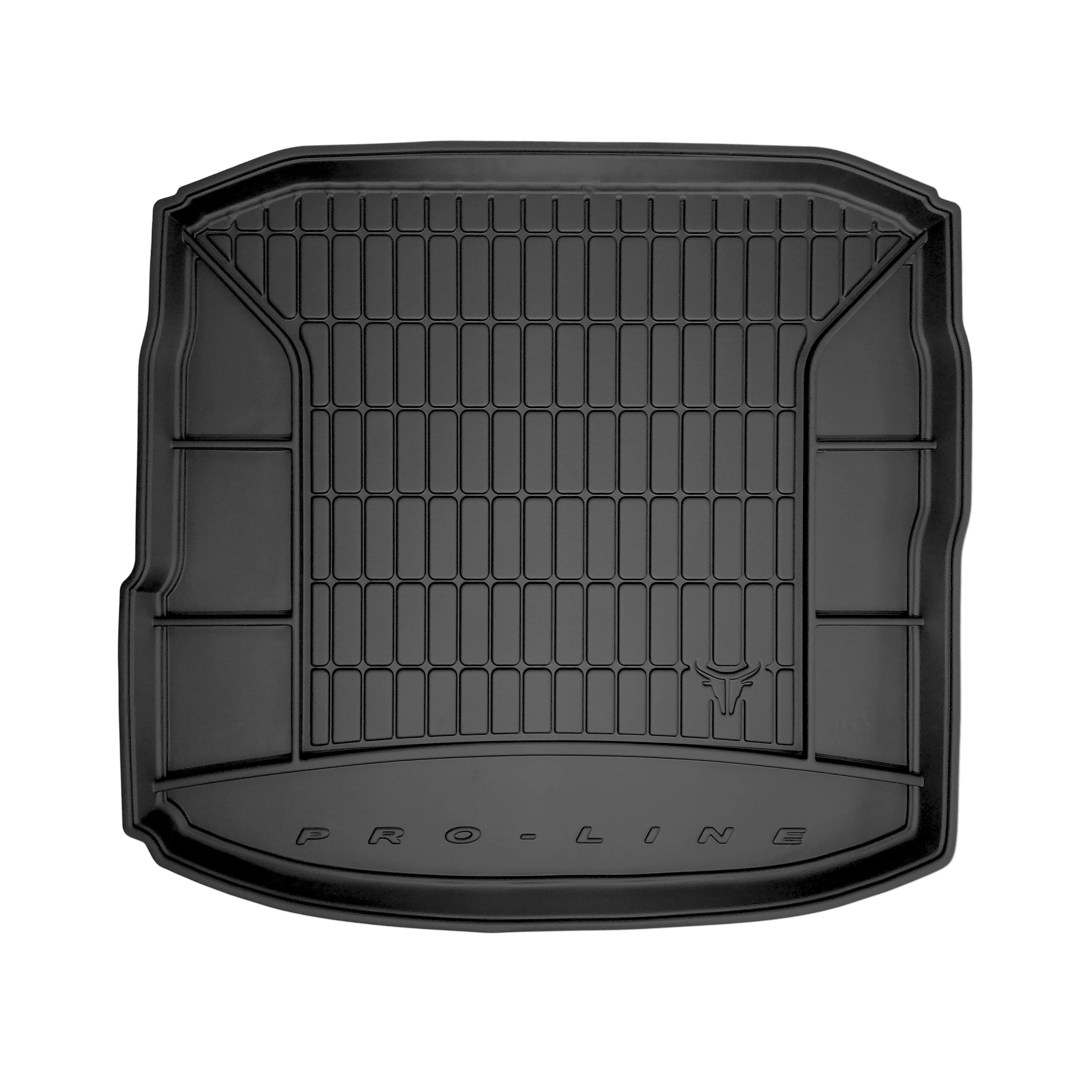 Bagasjeromsmatte 3D Audi A3 8V Sedan 2013 - 2020