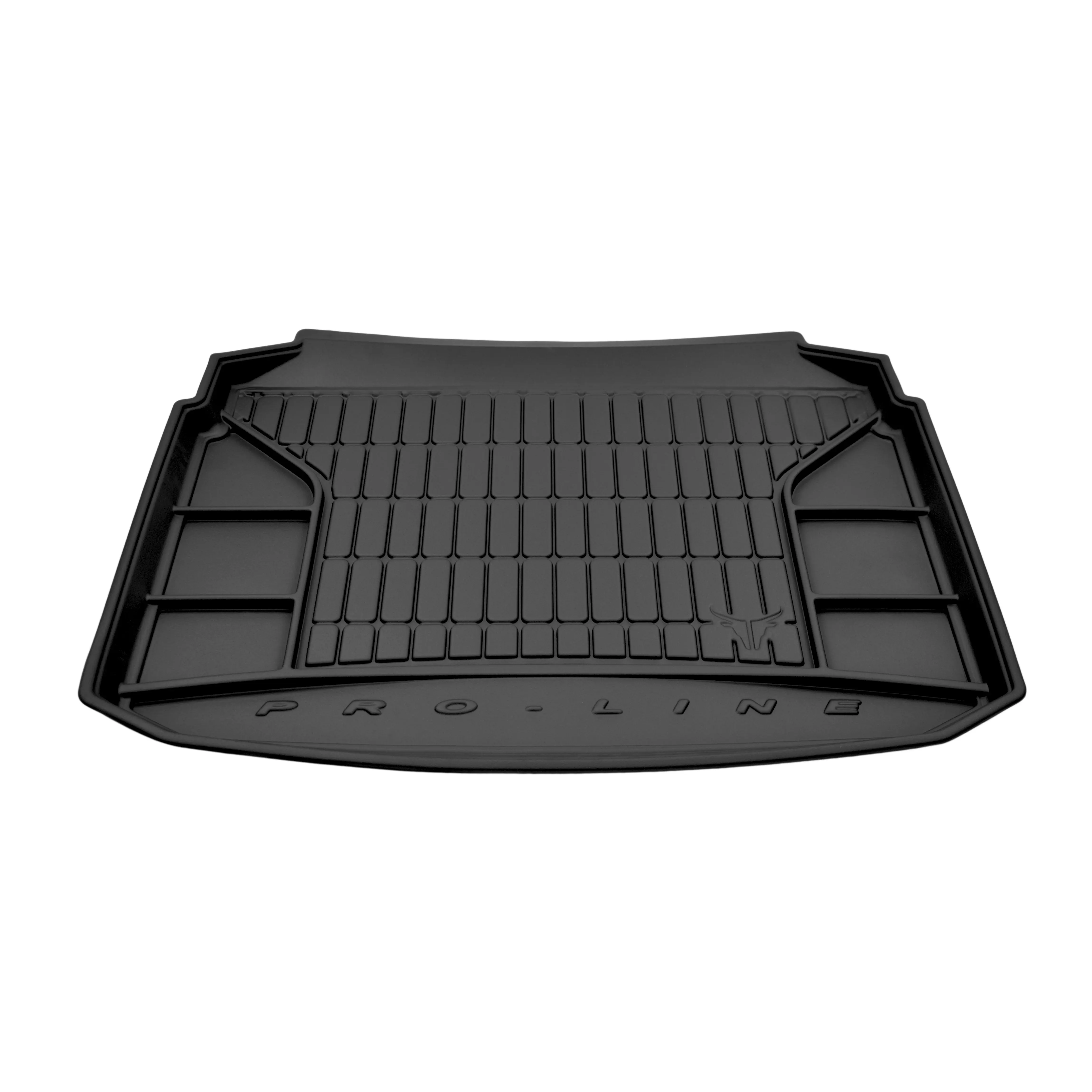 Bagasjeromsmatte 3D Audi A3 8V Sportback 2013 - 2020