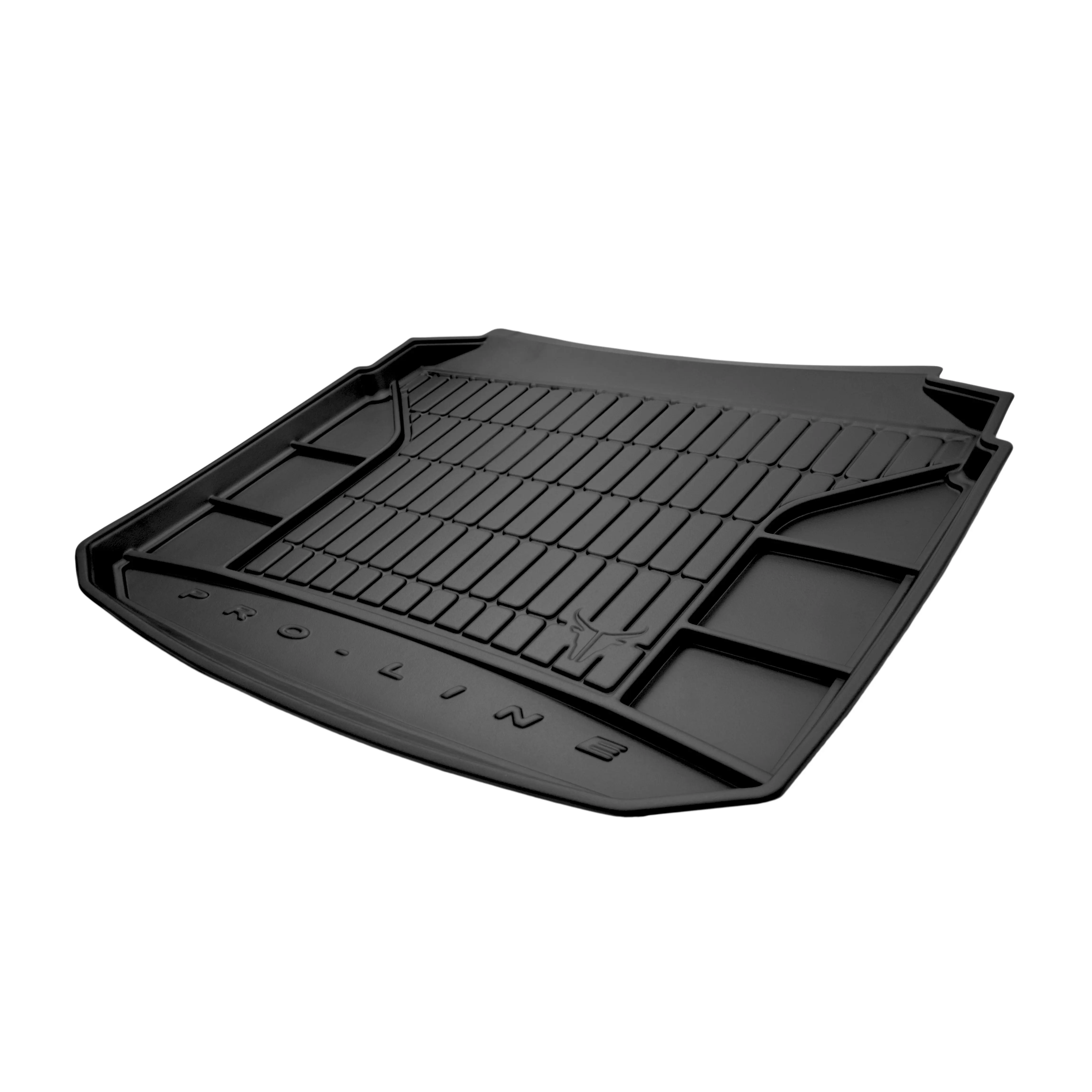 Bagasjeromsmatte 3D Audi A3 8V Sportback 2013 - 2020 – bilde 2