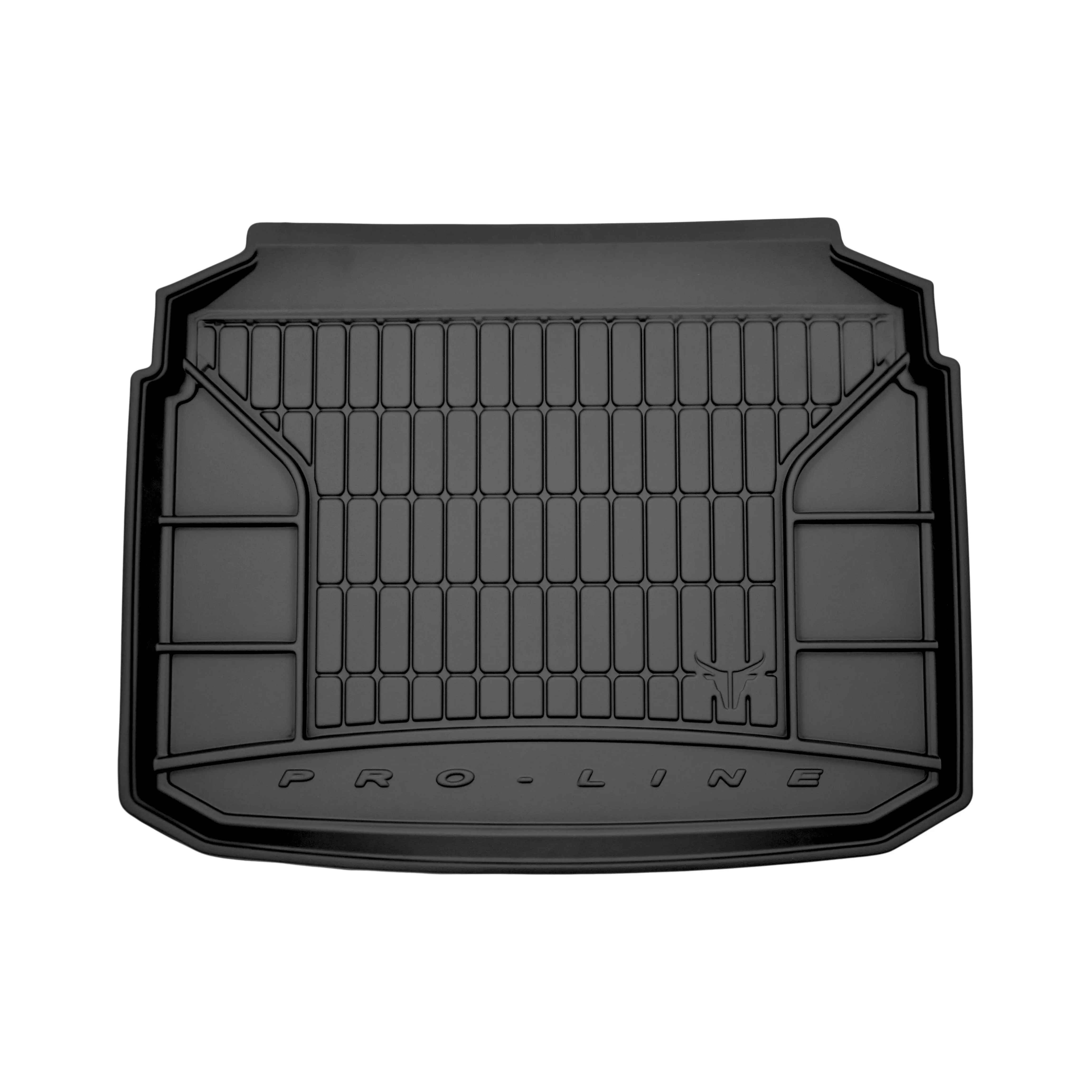 Bagasjeromsmatte 3D Audi A3 8V Sportback 2013 - 2020 – bilde 3