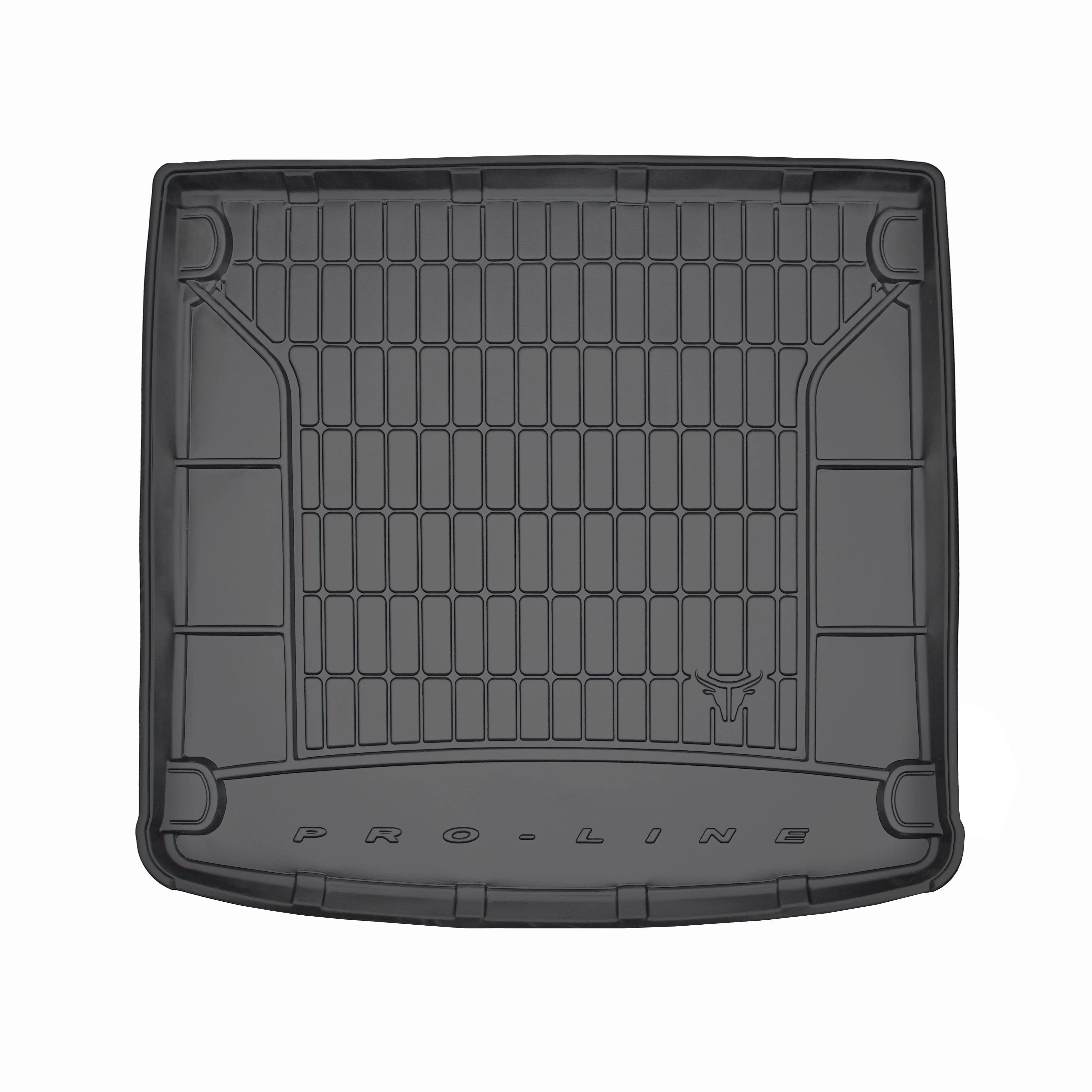 Bagasjeromsmatte 3D Audi A4 (B6) Avant 2001-2004
