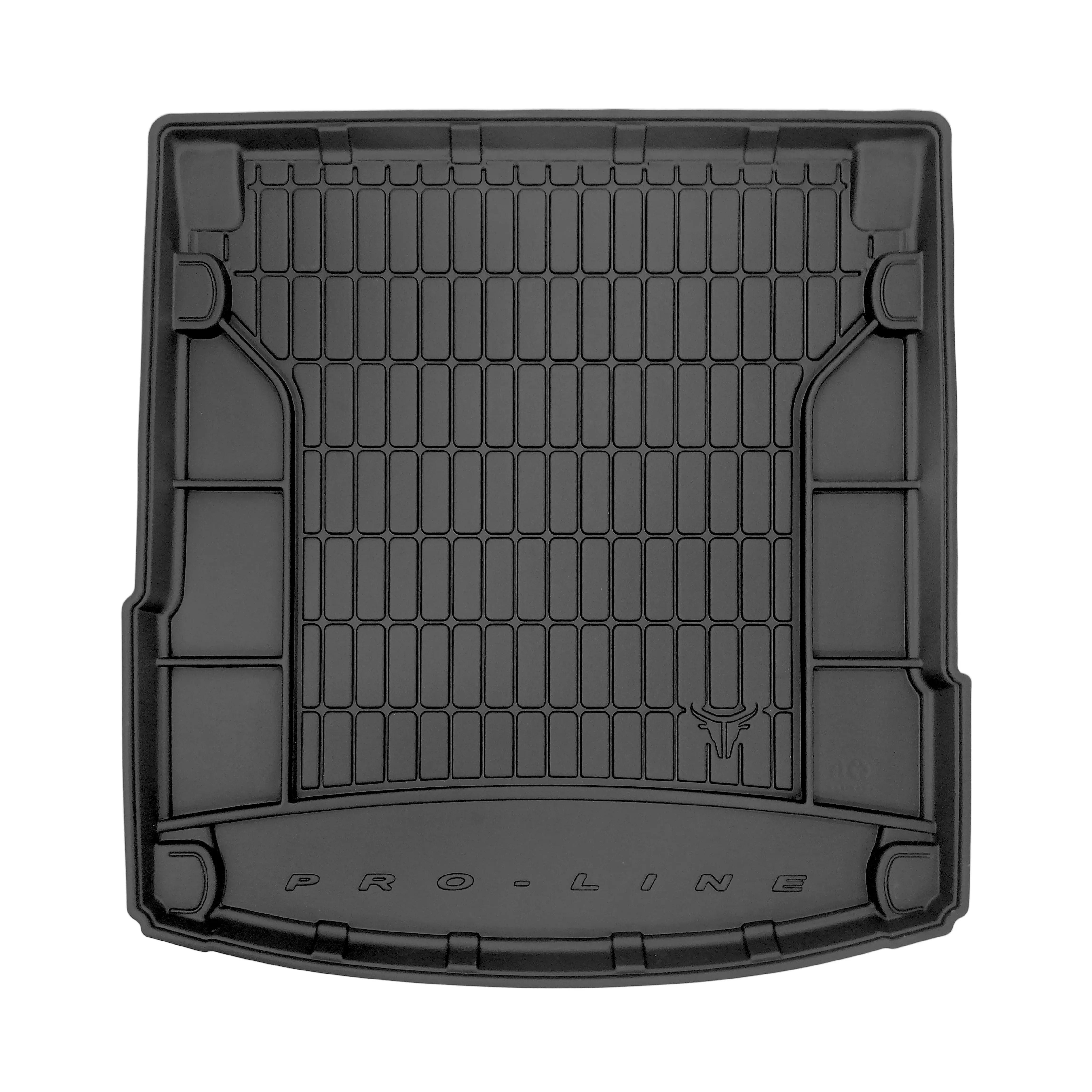 Bagasjeromsmatte 3D Audi A4 B7 Sedan 2004 - 2008