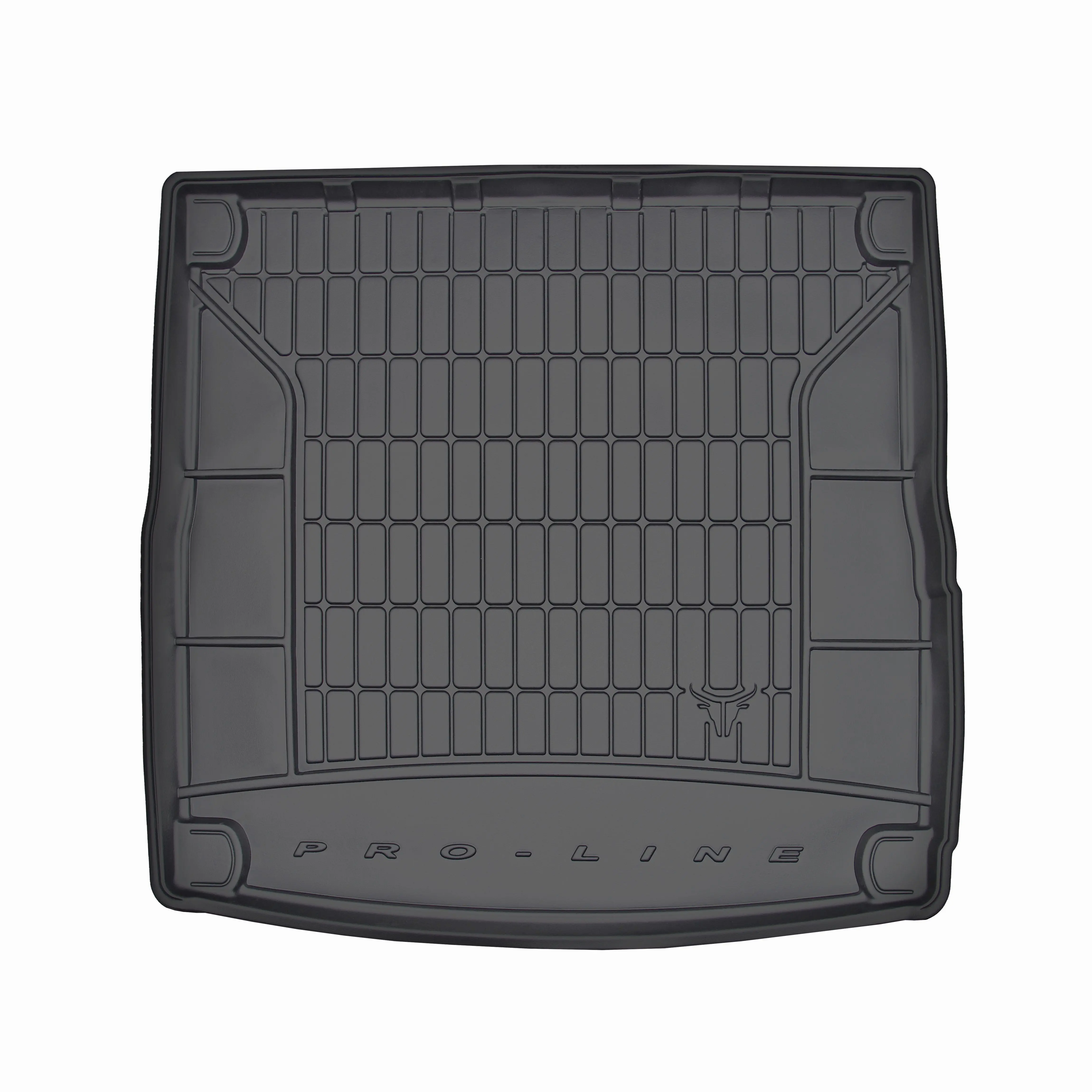 Bagasjeromsmatte 3D Audi A4 B9 Avant / A4 Allroad B9 2015 - 2024