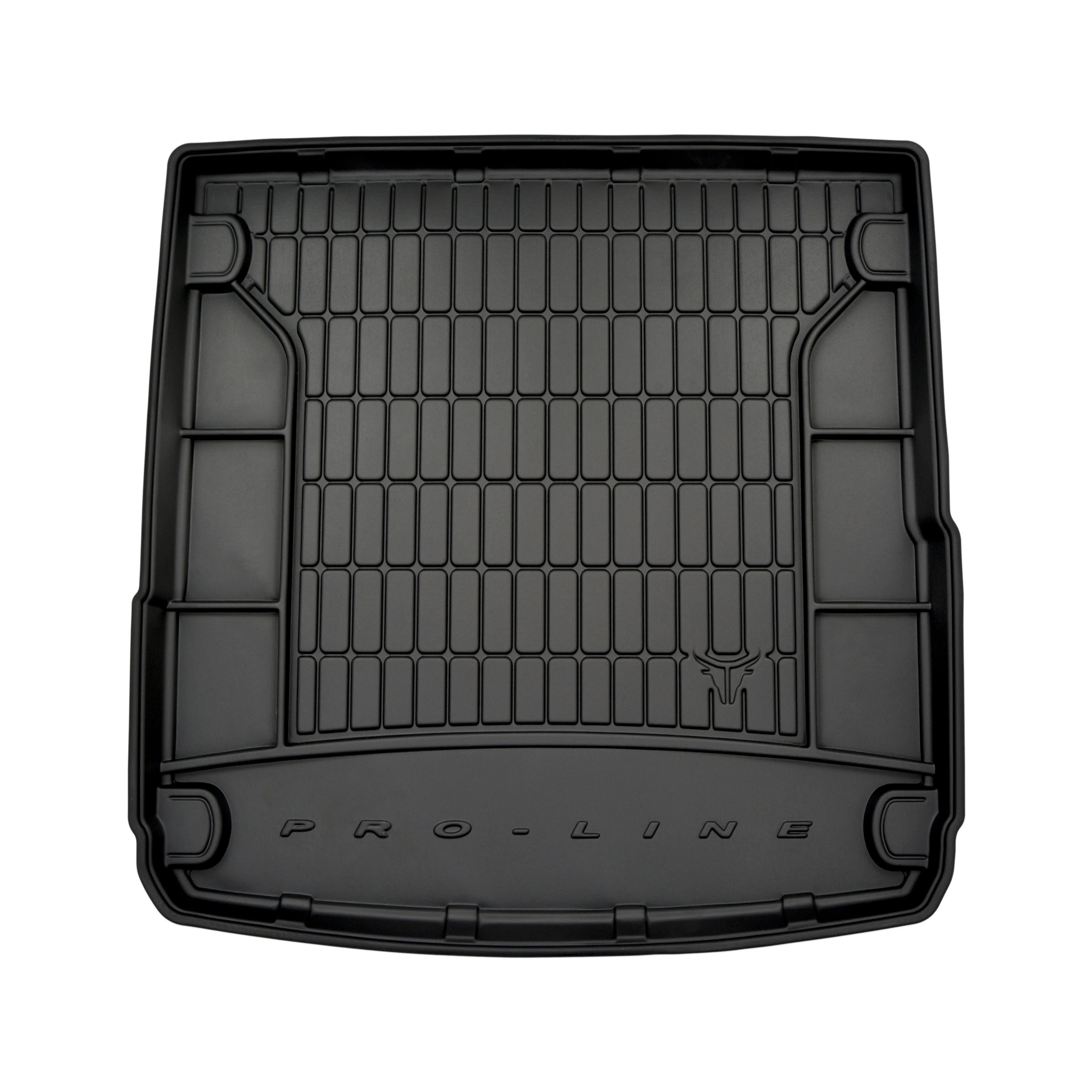 Bagasjeromsmatte 3D Audi A4 B9 Avant / A4 Allroad B9 2015 - 2024