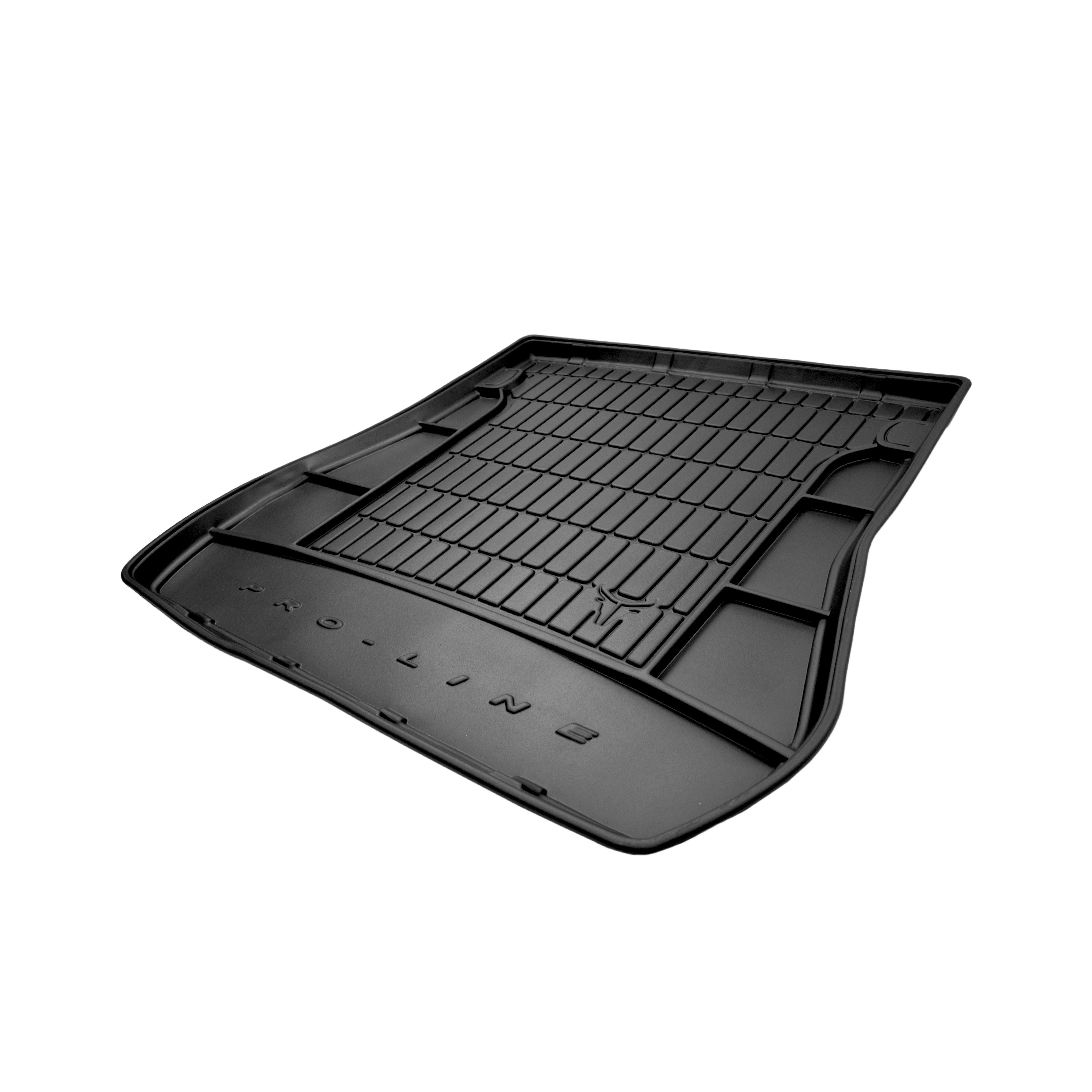 Bagasjeromsmatte 3D Audi A4/S4 (B5) Avant 1994-2001 – bilde 2