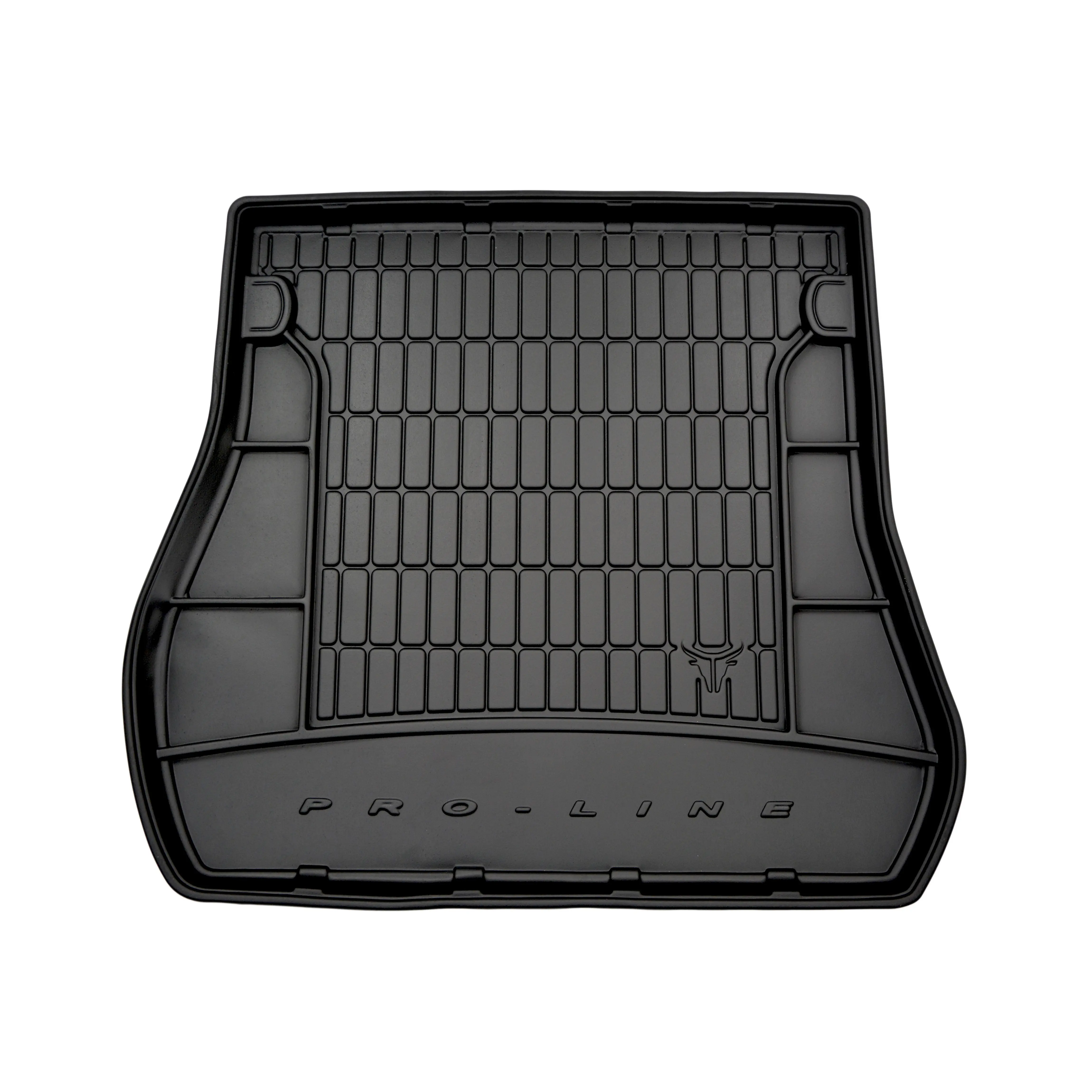 Bagasjeromsmatte 3D Audi A4/S4 (B5) Avant 1994-2001 – bilde 3