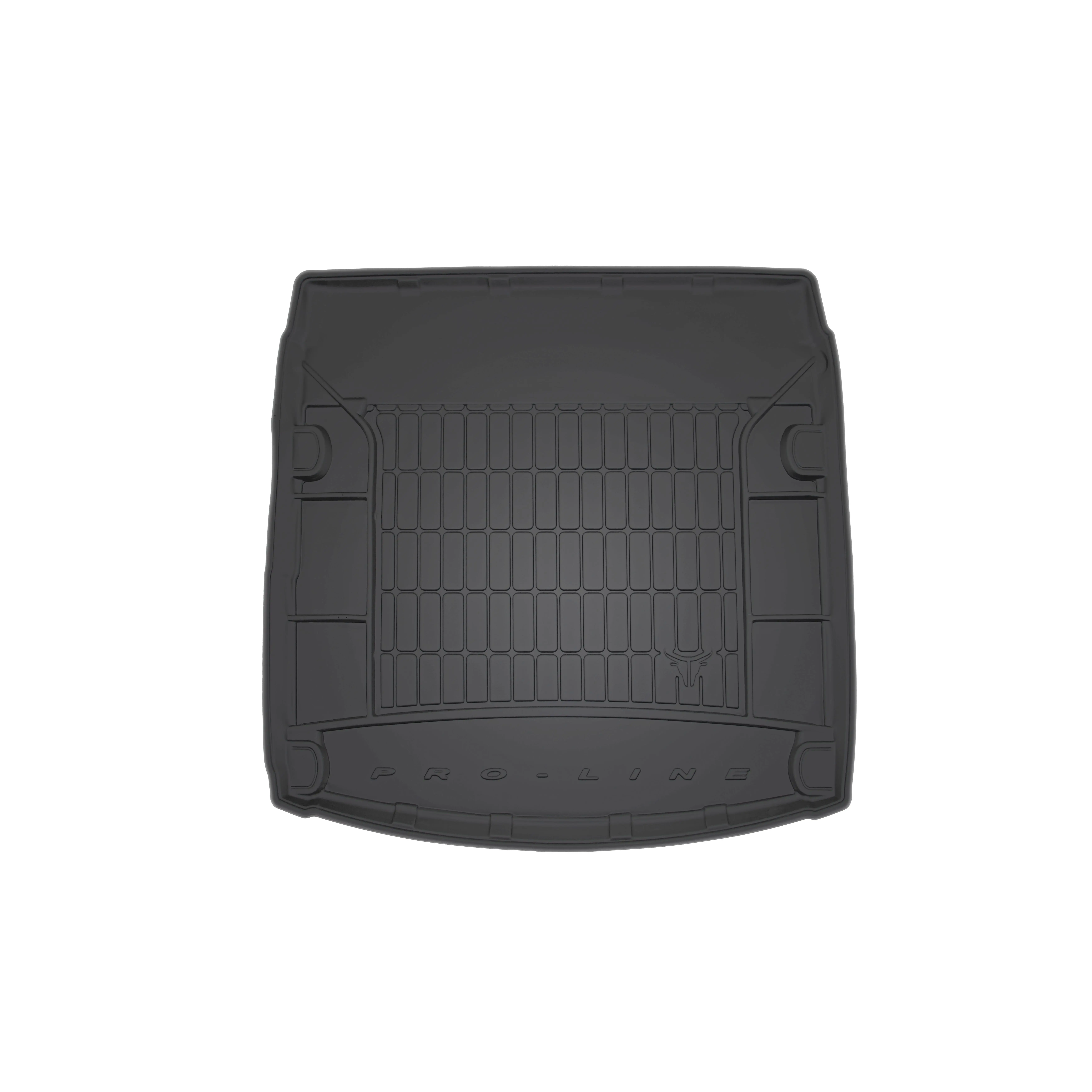 Bagasjeromsmatte 3D Audi A5/S5 8T Coupe 2007 - 2016
