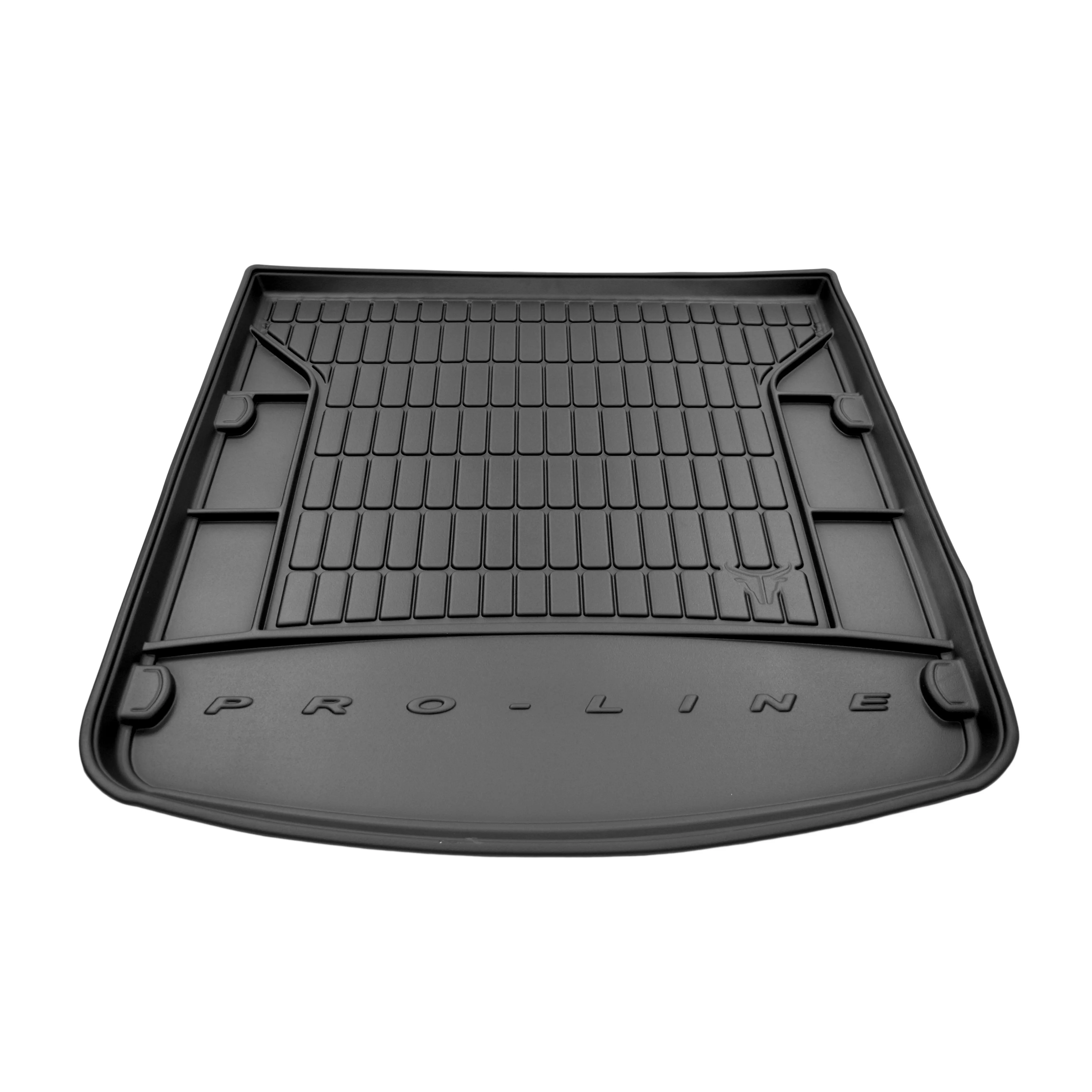 Bagasjeromsmatte 3D Audi A5/S5 8T Sportback 2009 - 2016