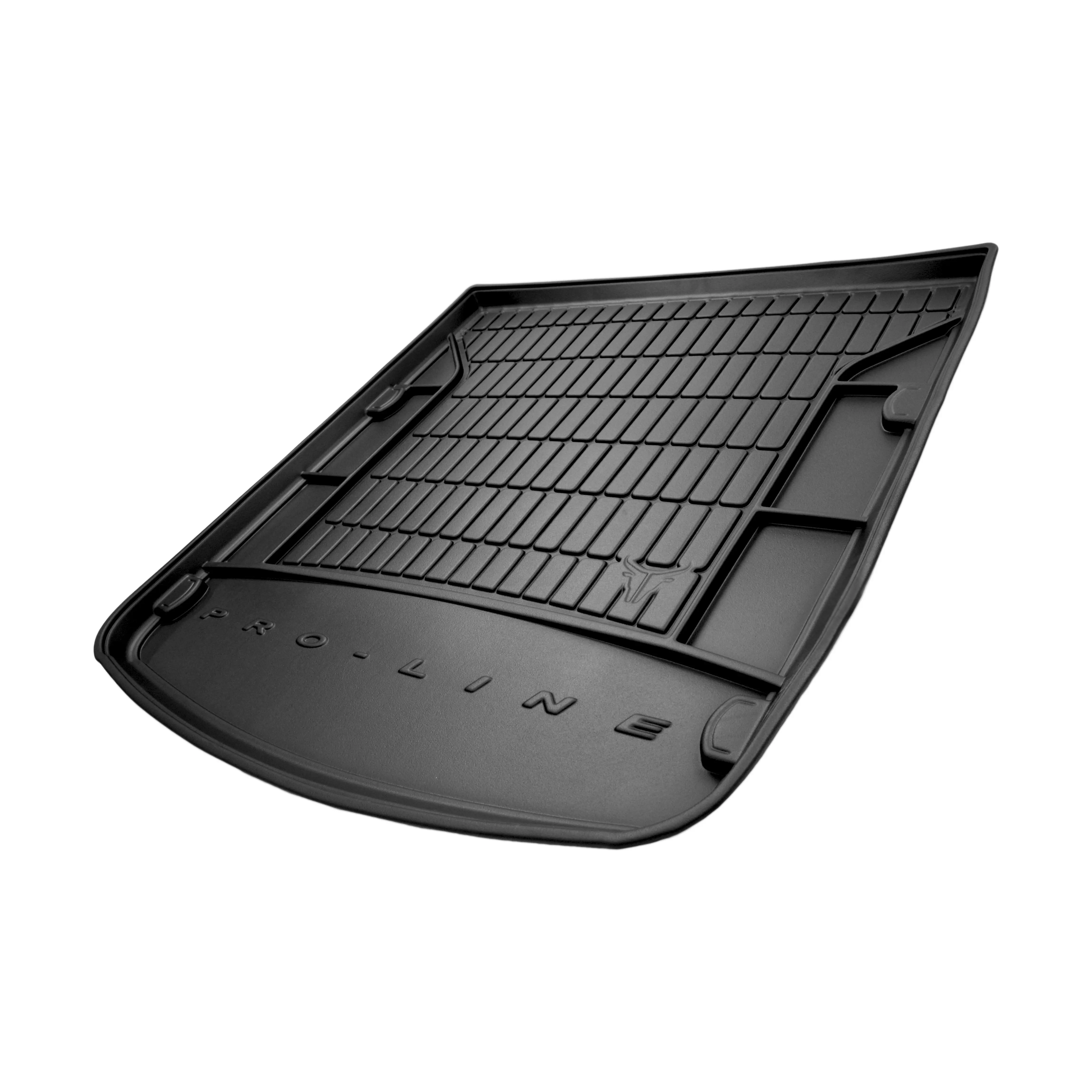 Bagasjeromsmatte 3D Audi A5/S5 8T Sportback 2009 - 2016 – bilde 2