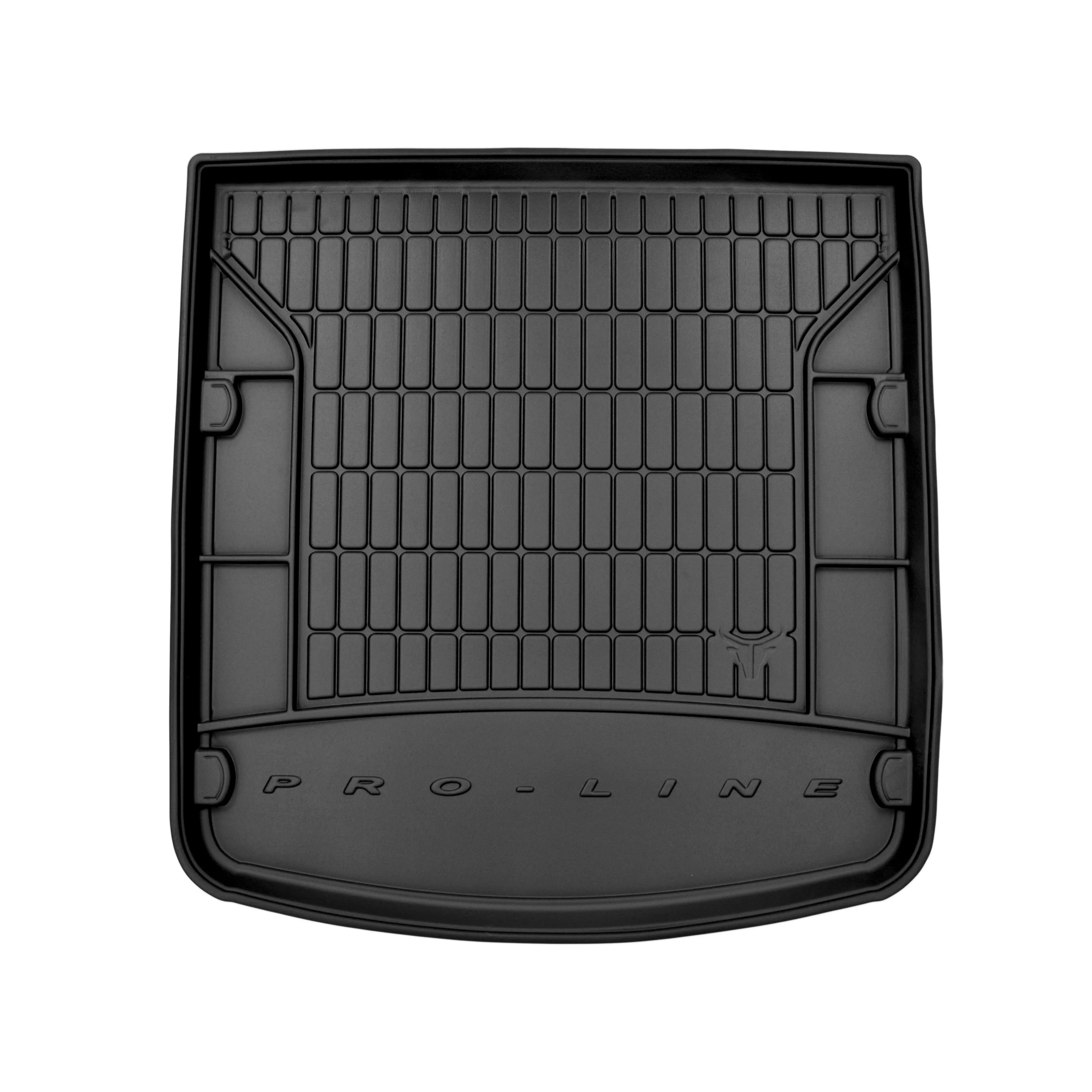 Bagasjeromsmatte 3D Audi A5/S5 8T Sportback 2009 - 2016 – bilde 3