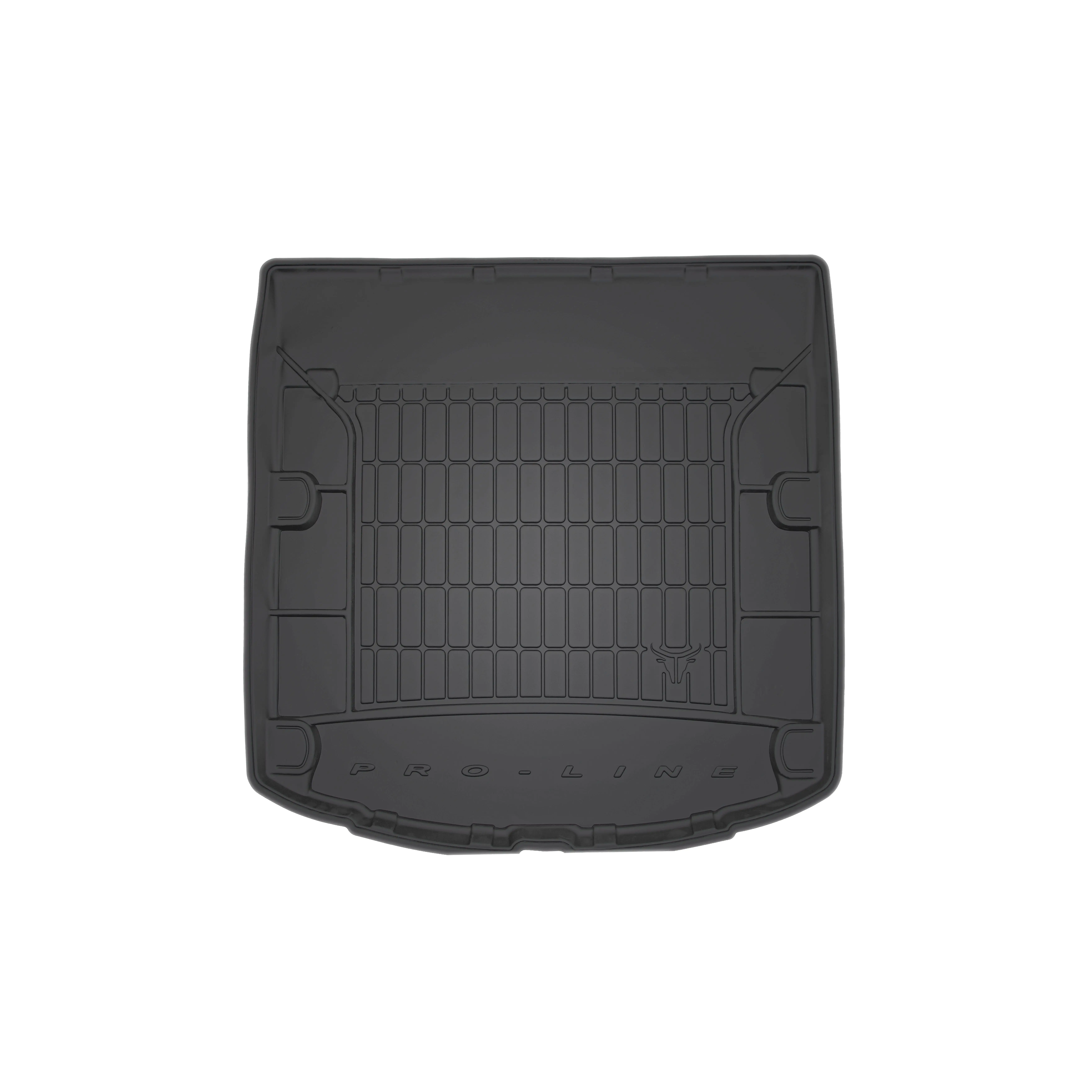 Bagasjeromsmatte 3D Audi A5/S5 F5 Sportback 2016 - 2024