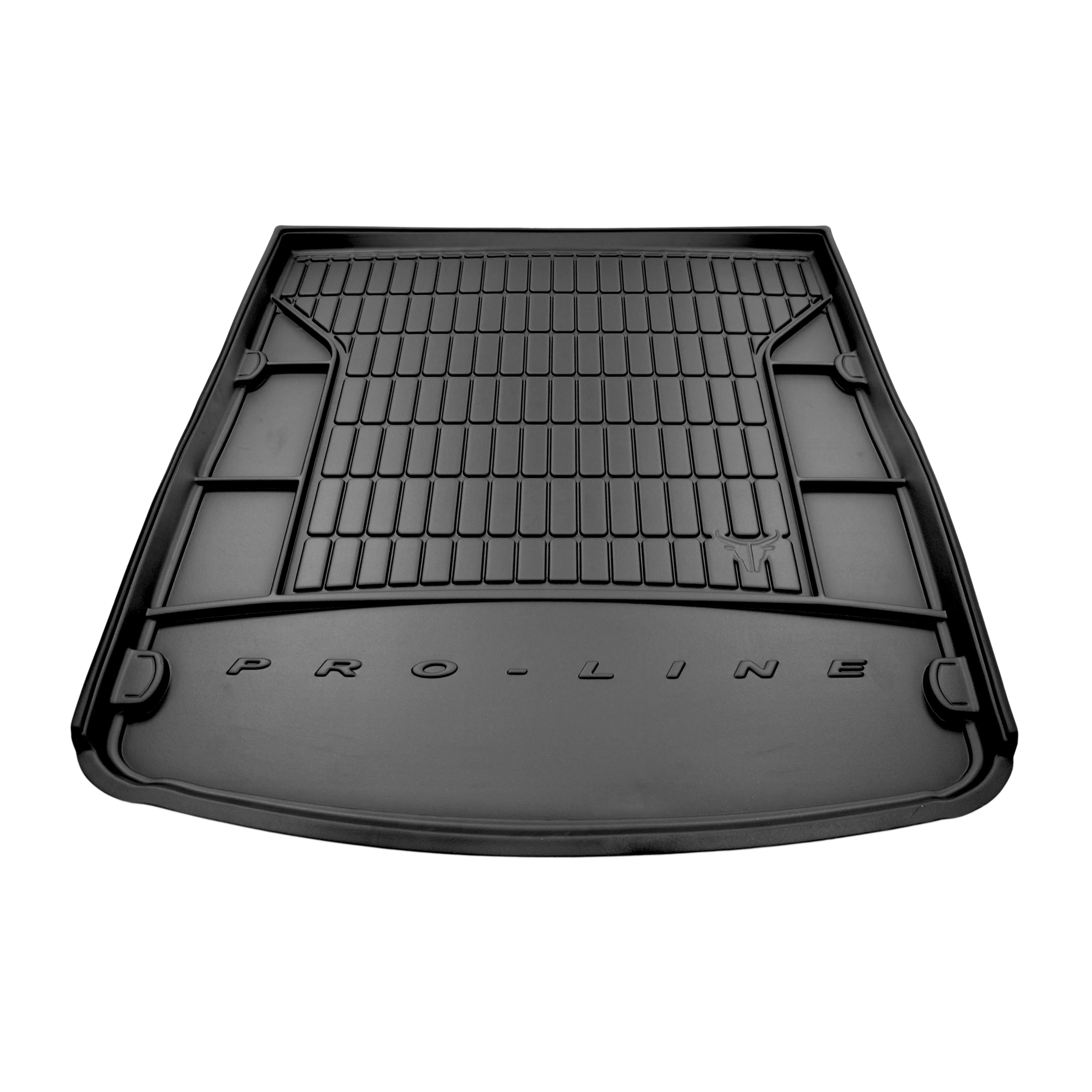 Bagasjeromsmatte 3D Audi A6 C7 Avant 2011 - 2018
