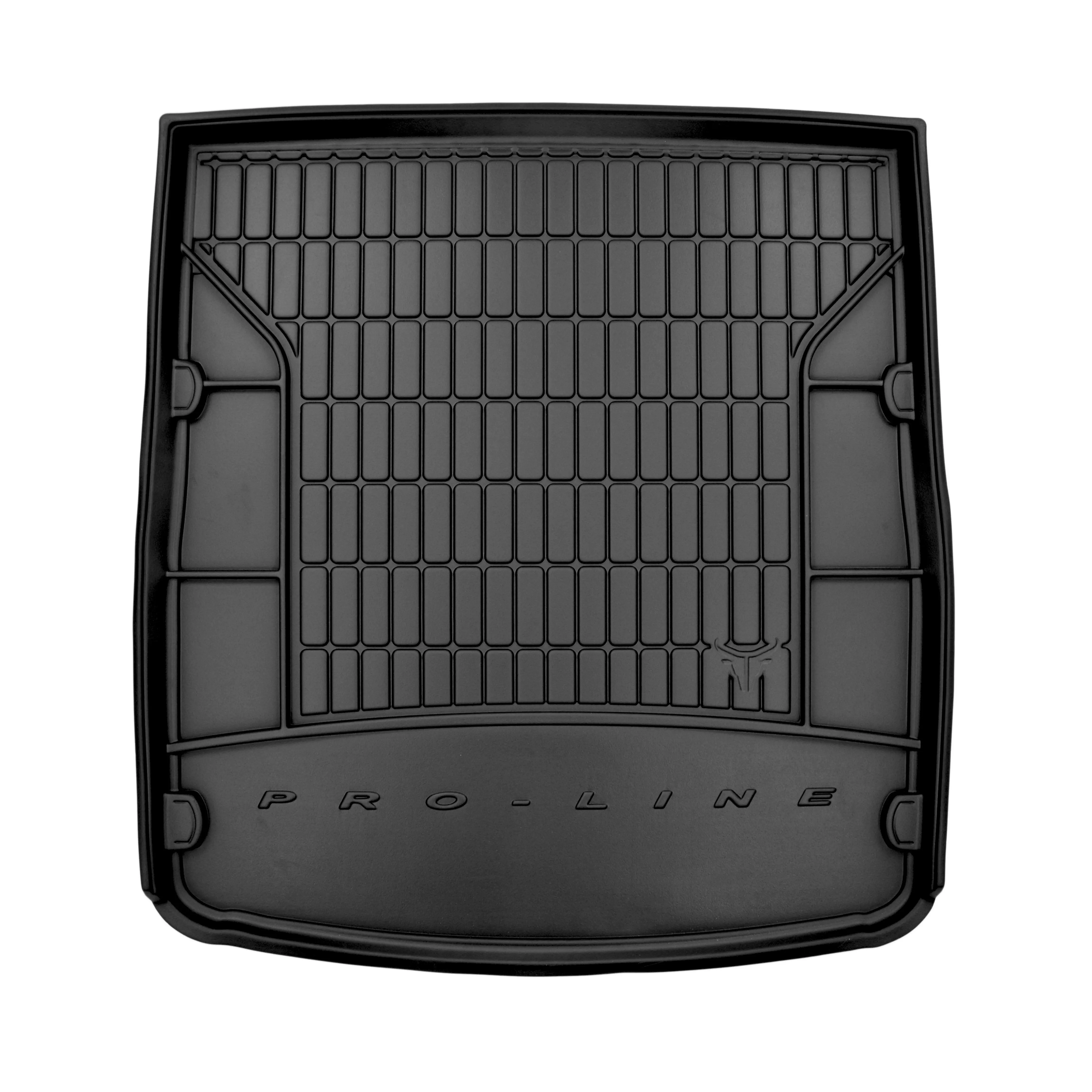 Bagasjeromsmatte 3D Audi A6 C7 Avant 2011 - 2018 Image 3