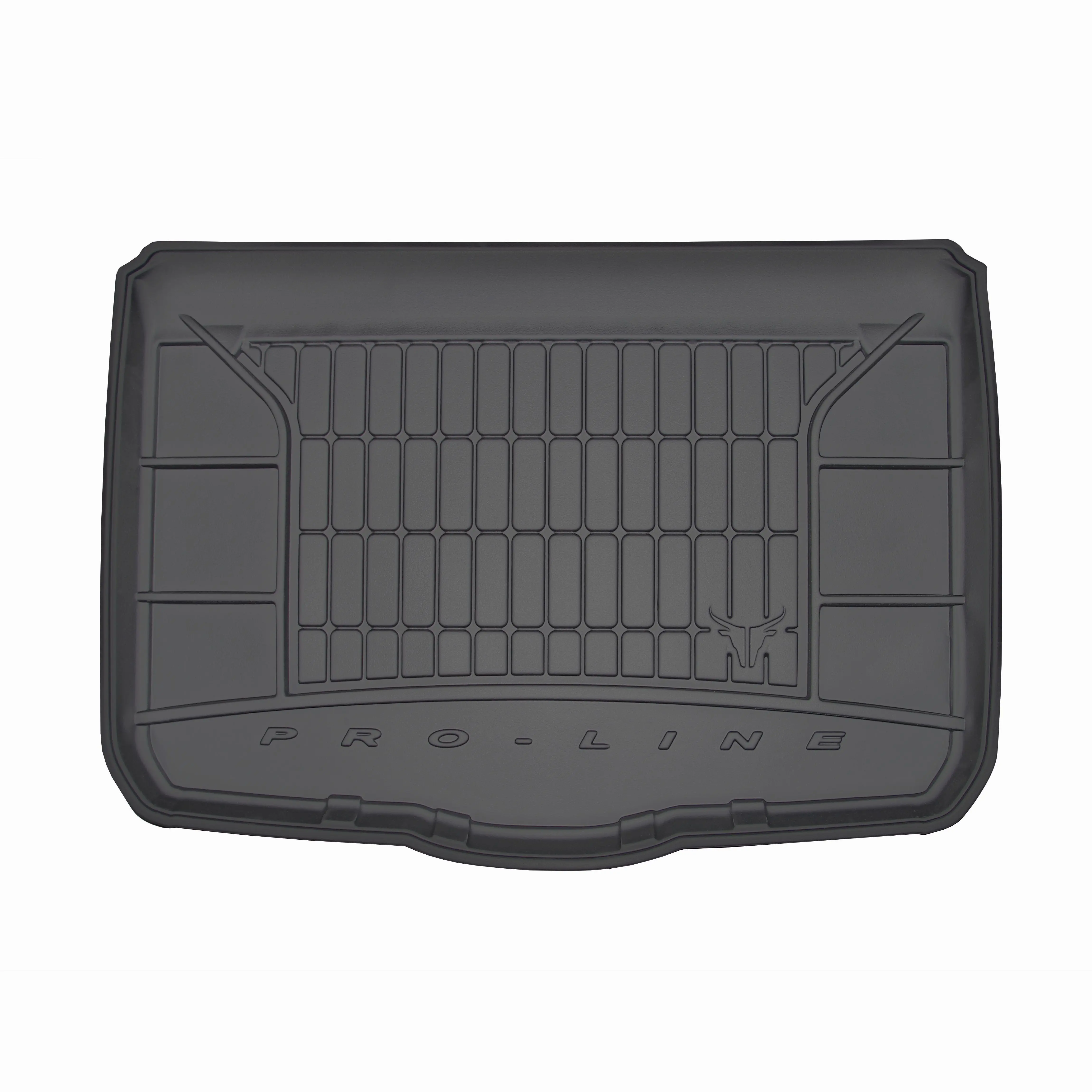 Bagasjeromsmatte 3D Audi Q2 / SQ2 GA 2016 - 2025
