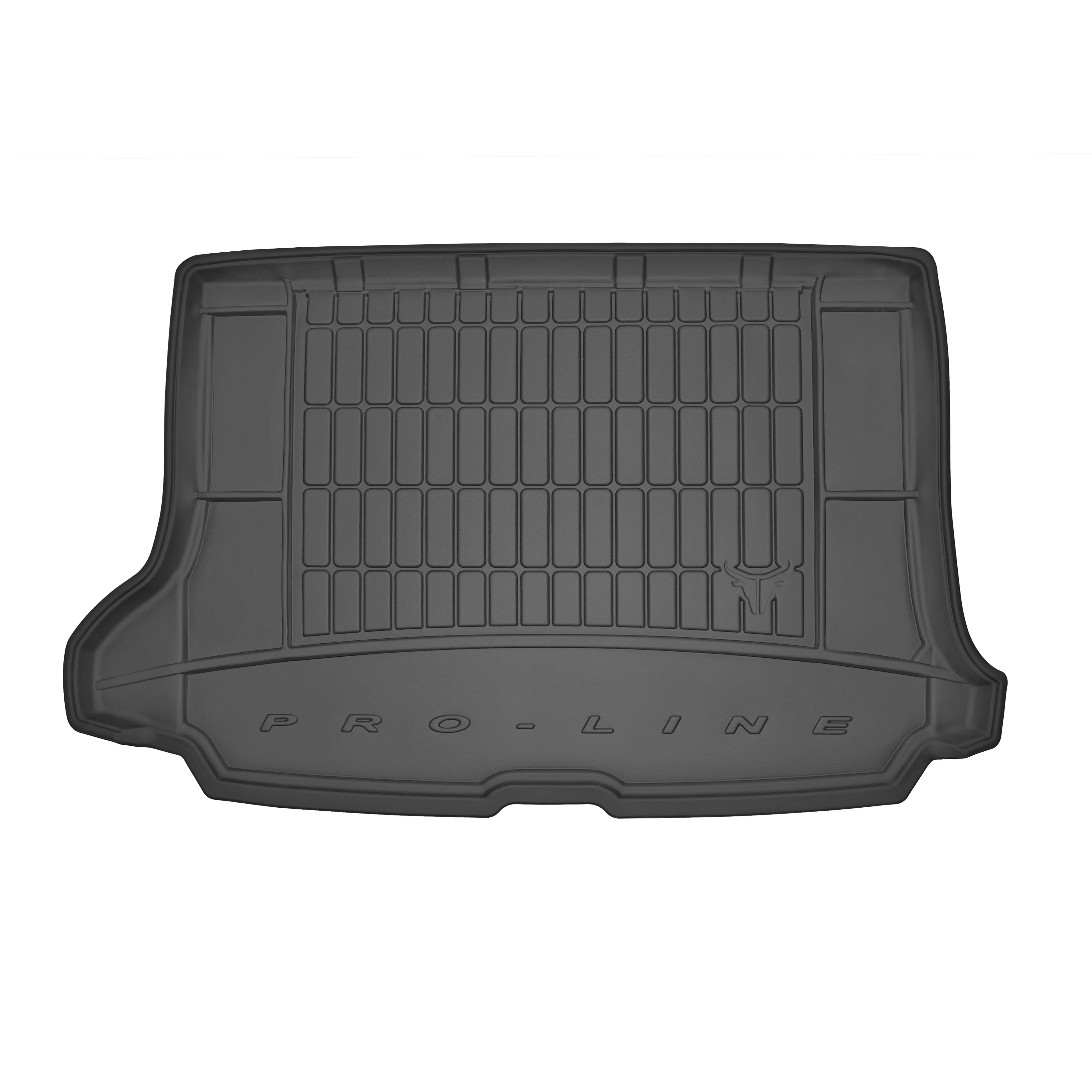 Bagasjeromsmatte 3D Audi Q2 / SQ2 GA 2016 - 2025