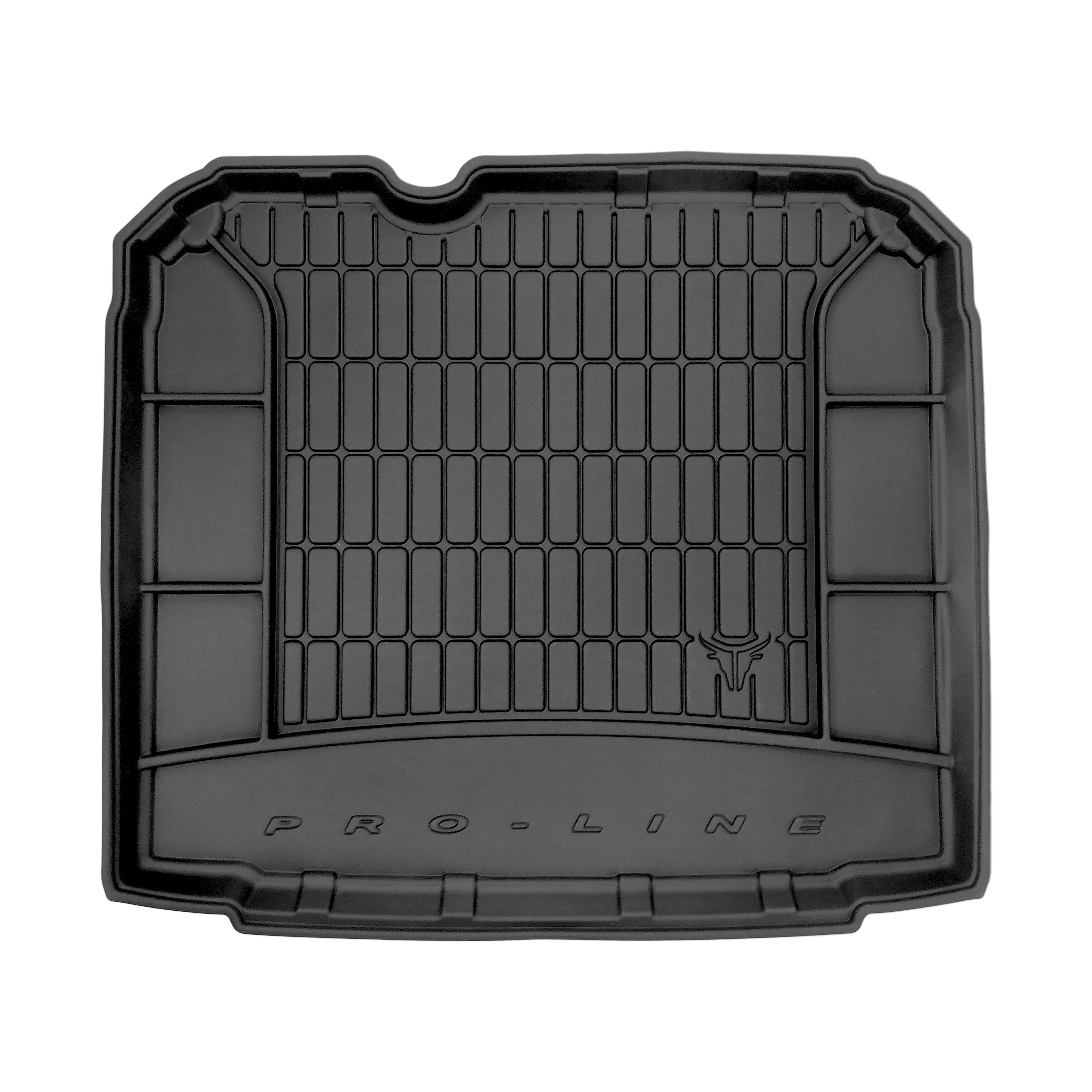 Bagasjeromsmatte 3D Audi Q3 / RS Q3 8U 2011 - 2018