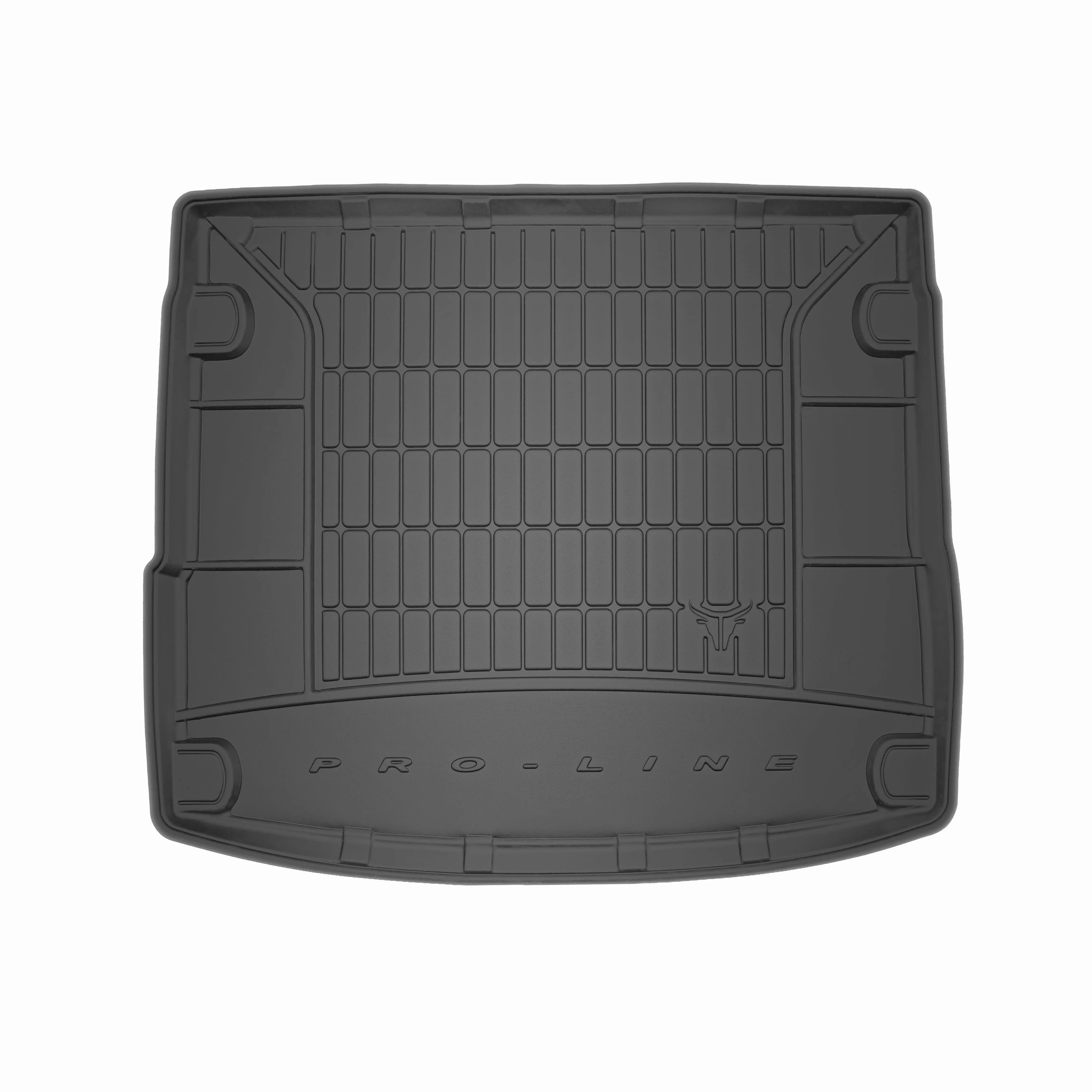 Bagasjeromsmatte 3D Audi Q5 FY 2016 - 2024