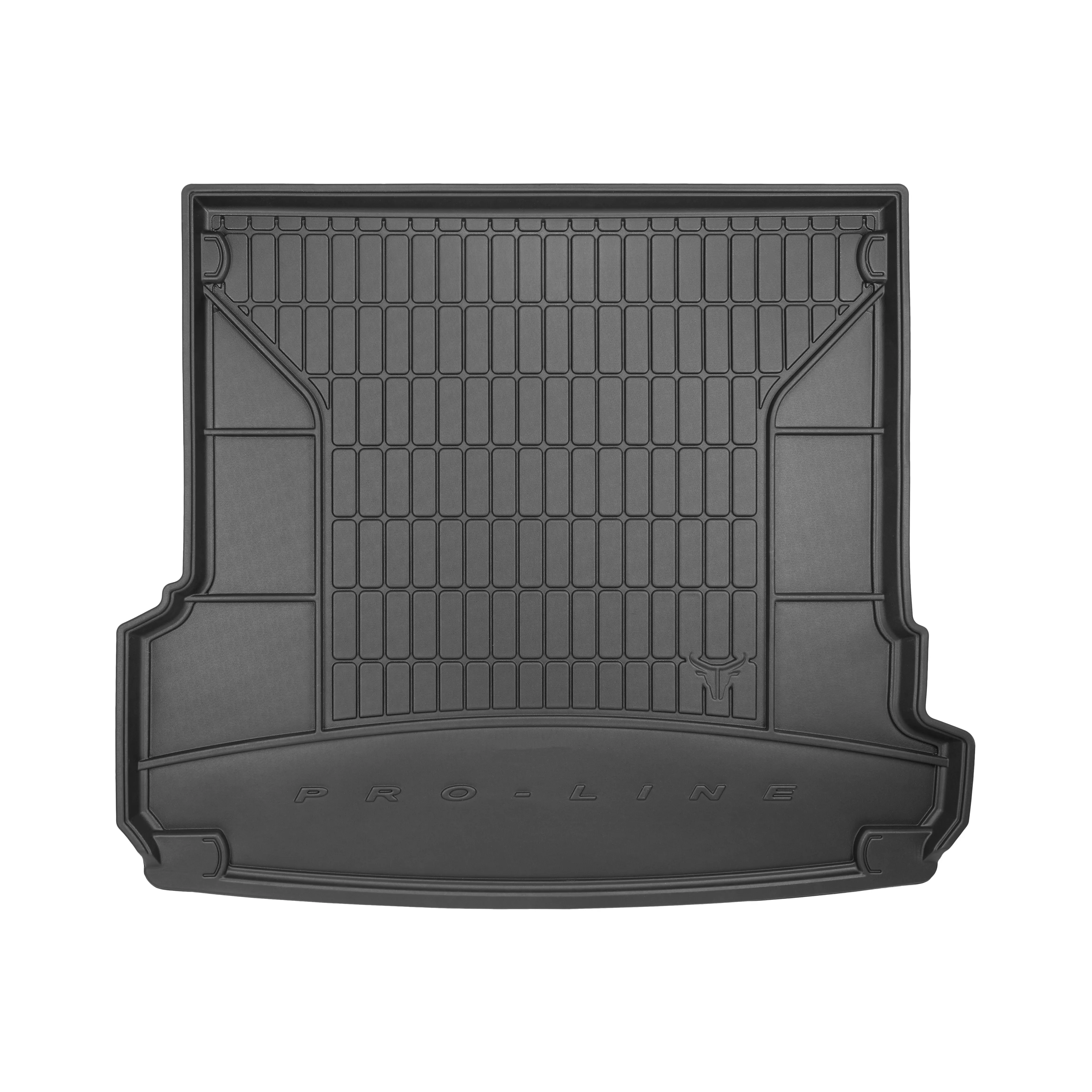 Bagasjeromsmatte 3D Audi Q7 4M / SQ7 4M 2015 ->