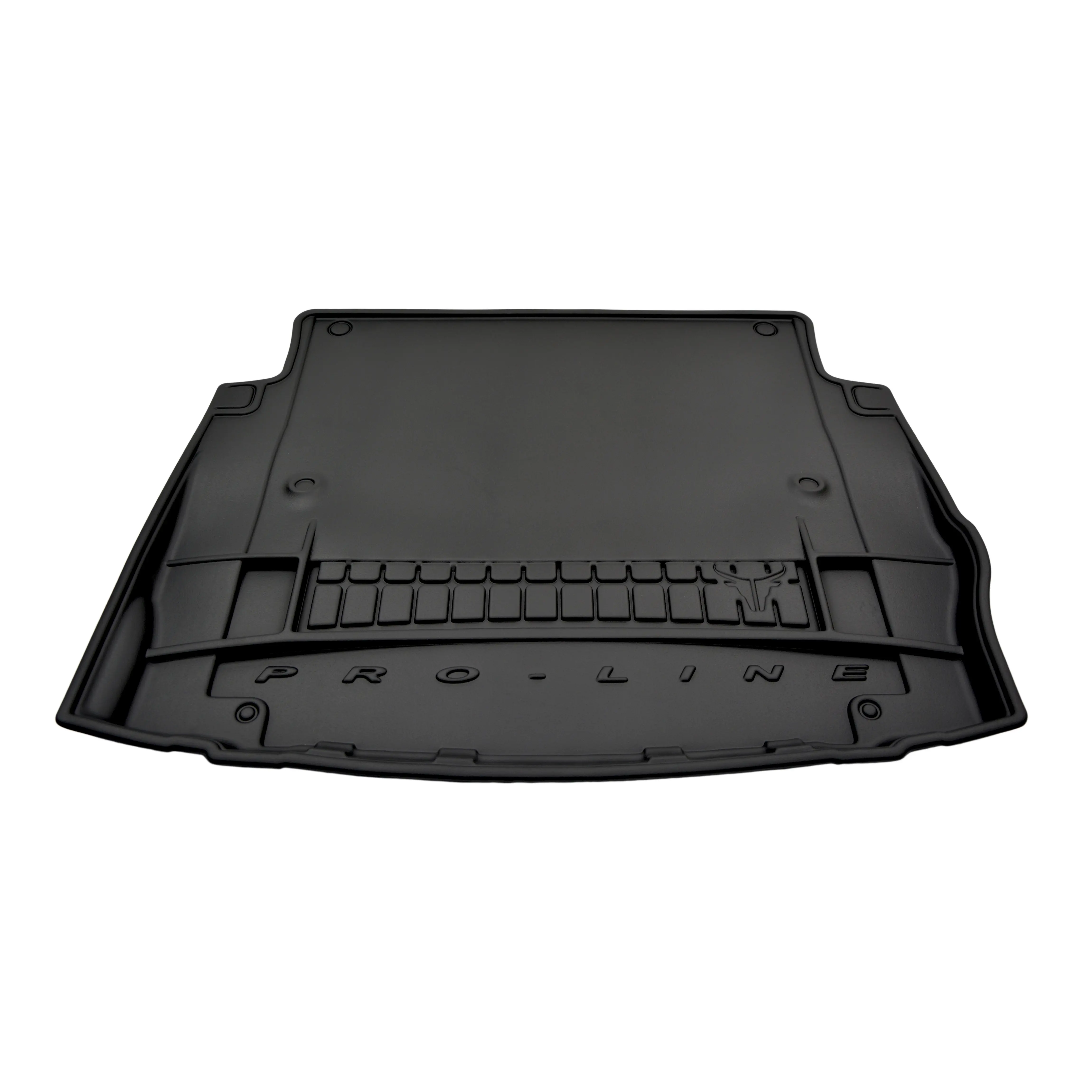 Bagasjeromsmatte 3D BMW 1 (F20) 2011 - 2019