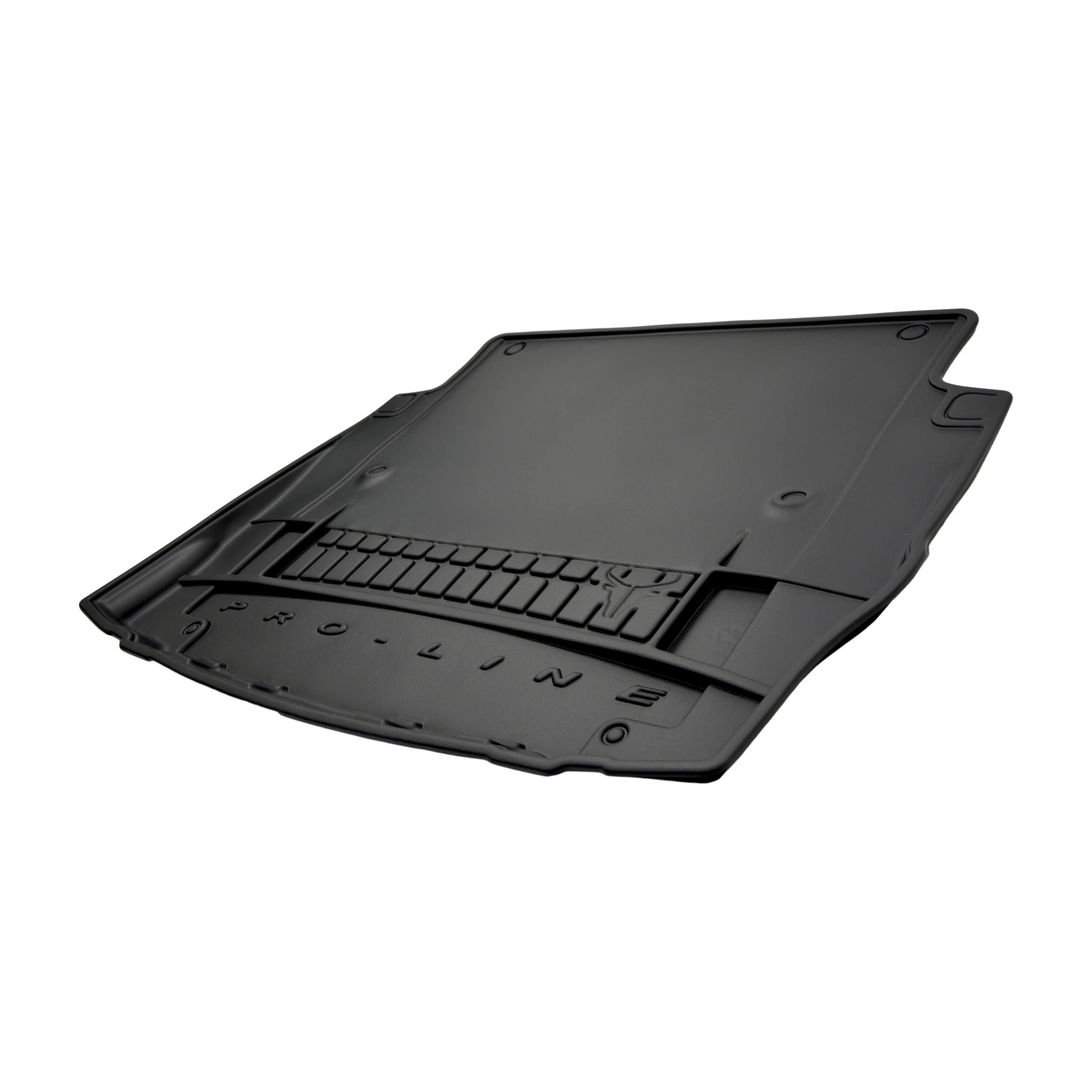Bagasjeromsmatte 3D BMW 1 (F20) 2011 - 2019 – bilde 2