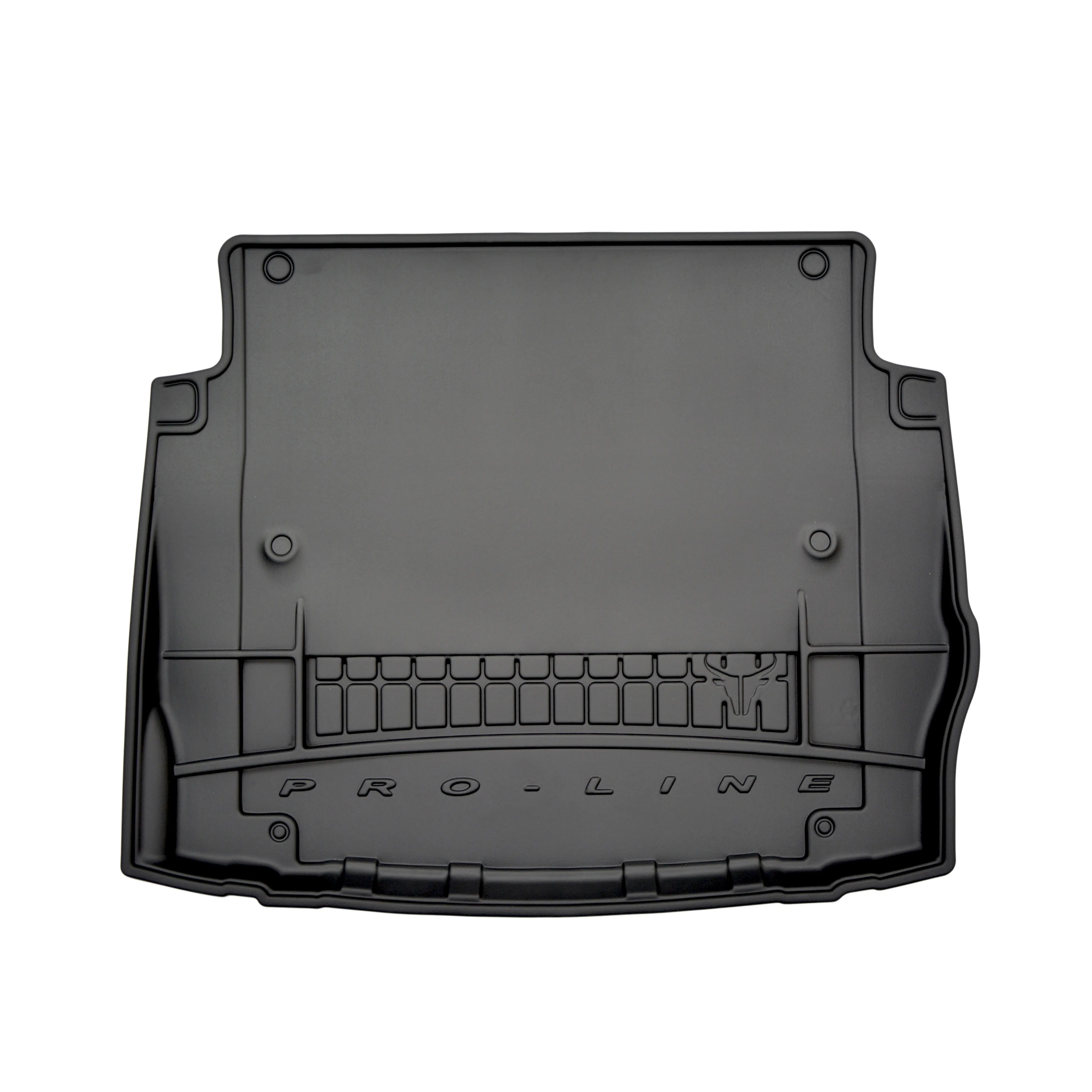 Bagasjeromsmatte 3D BMW 1 (F20) 2011 - 2019 – bilde 3