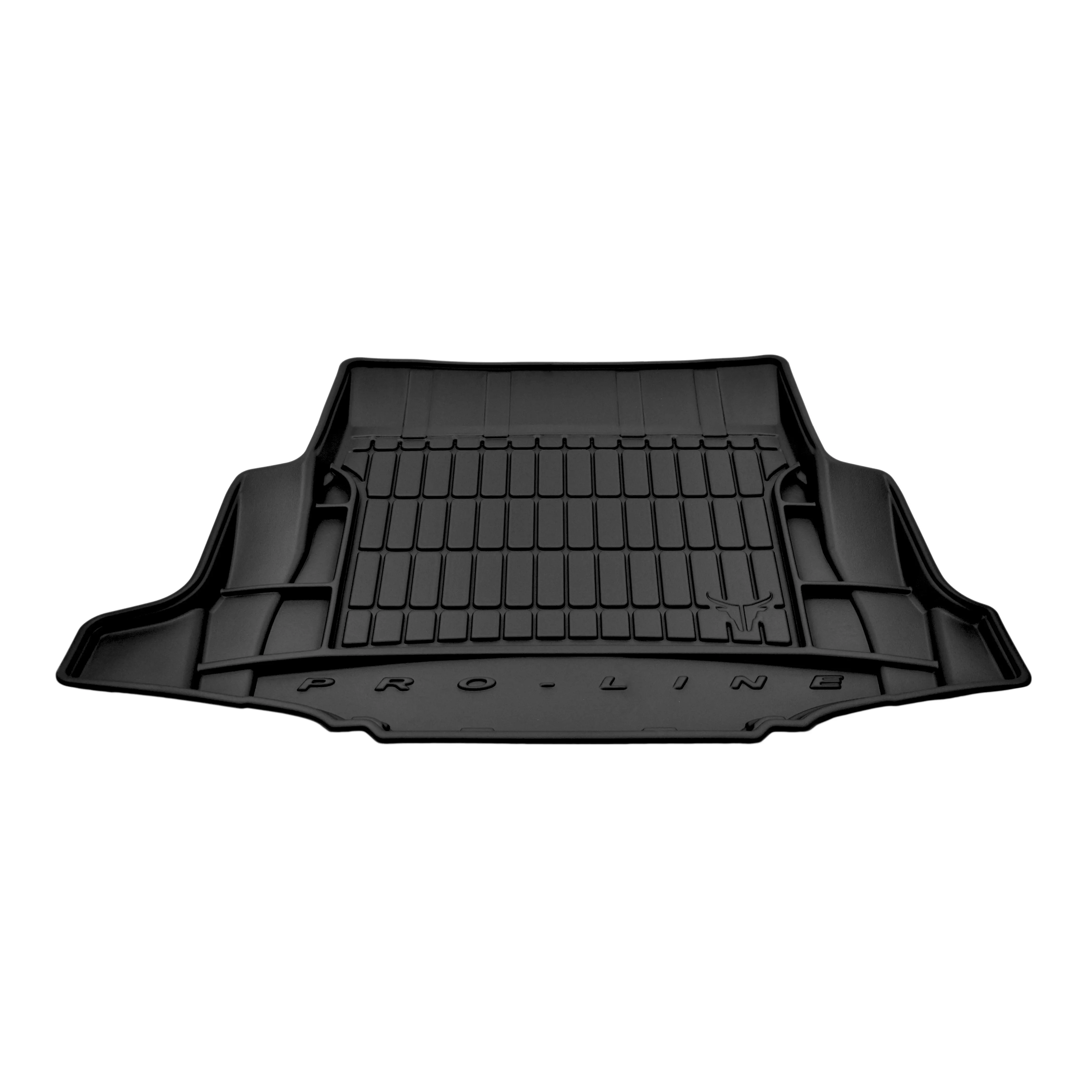 Bagasjeromsmatte 3D BMW 1-Serie (E87) 5-dørs 2004-2011